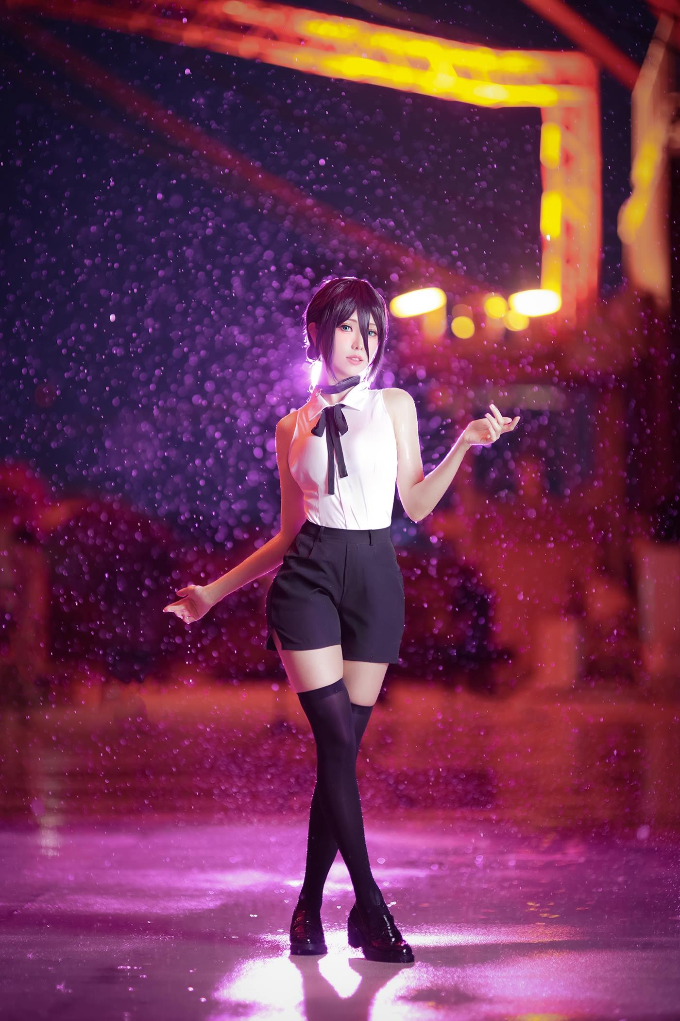 Ely_eee(ElyEE子) - Reze[15P/25MB]