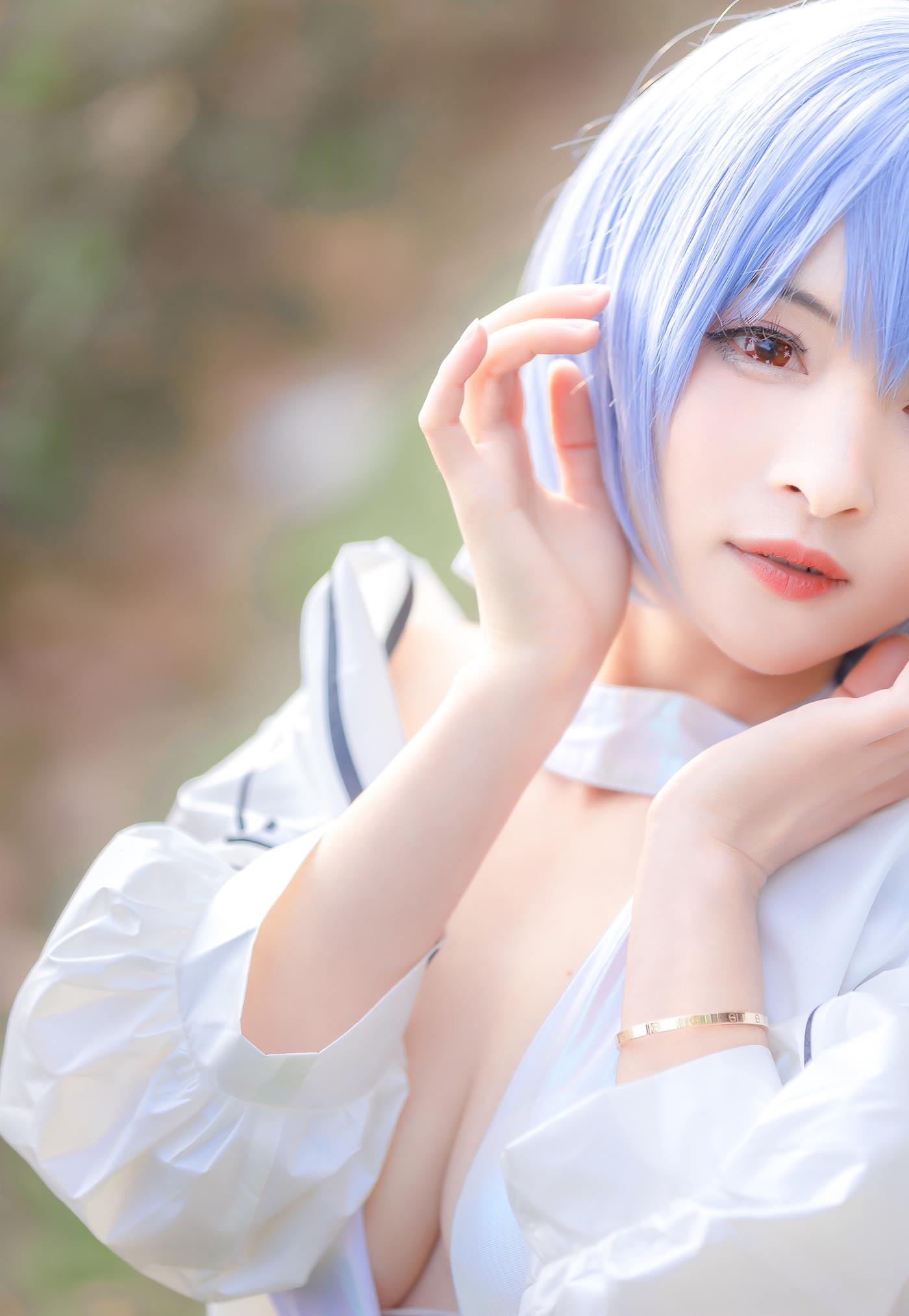 九九八XY - 蕾姆[25P/196MB]