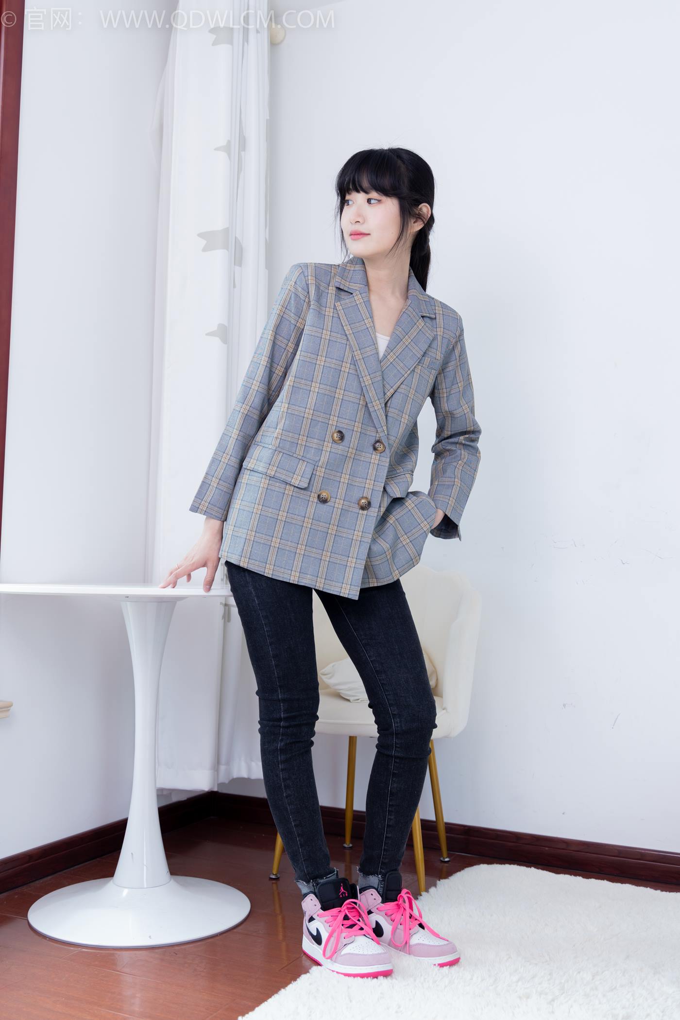 物恋传媒 NO.1557 小敏-黄油蛋挞[171P/1V/4.58GB]