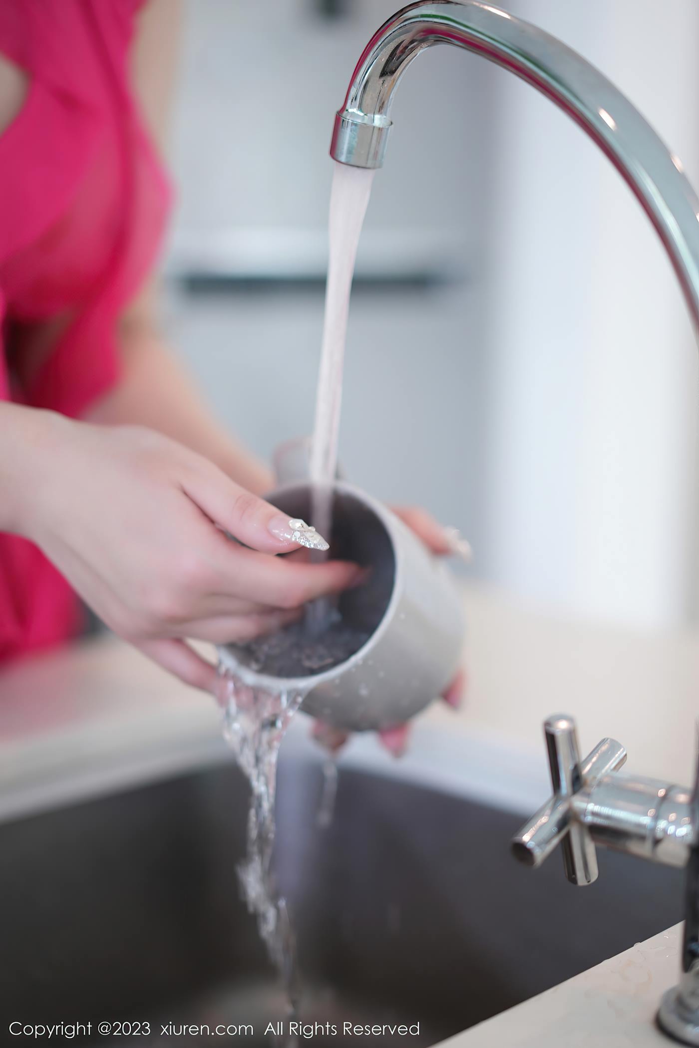 [Xiuren秀人网]2023.05.09 NO.6704 尤妮丝Egg[80+1P/659MB]