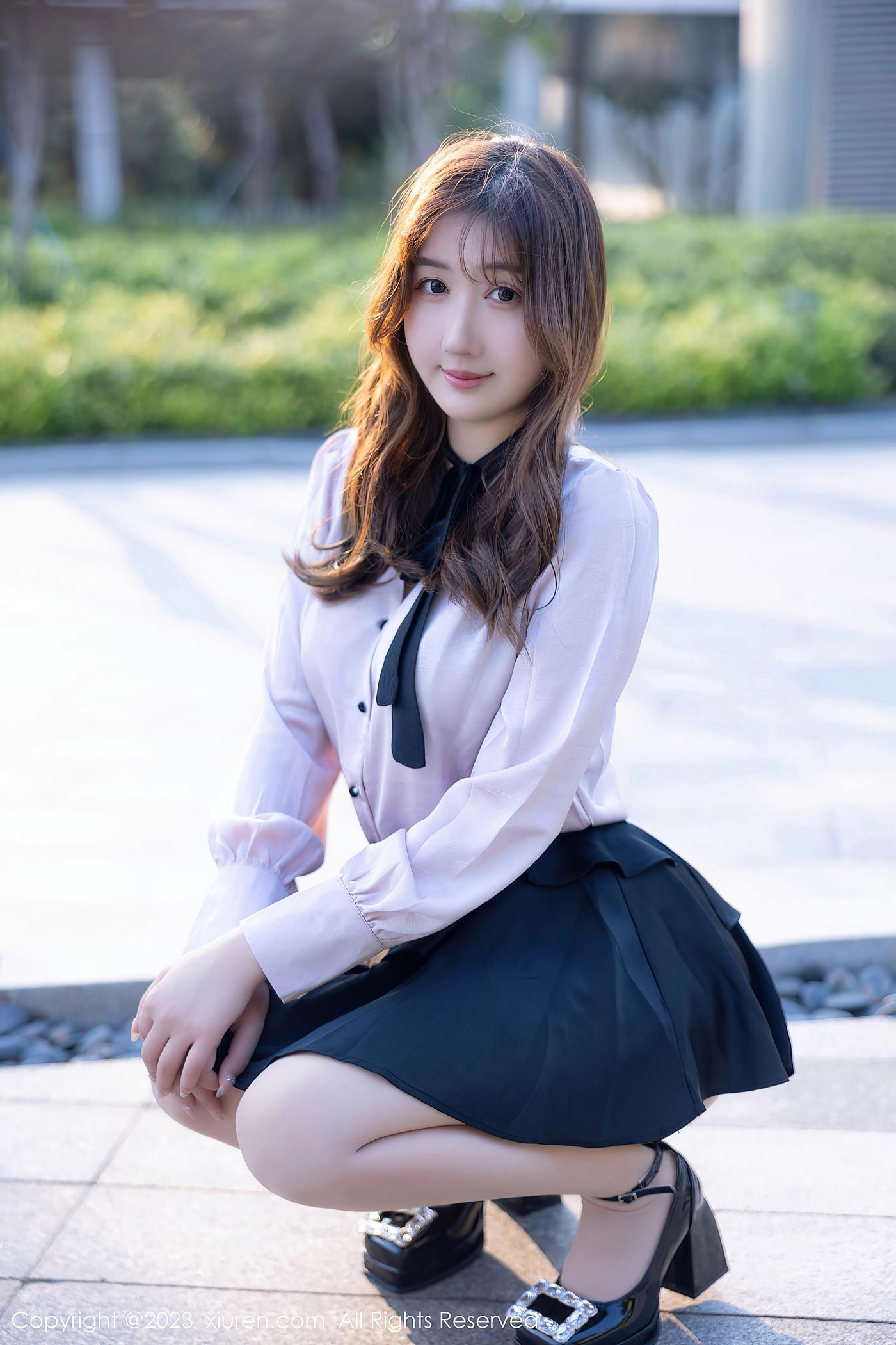 [Xiuren秀人网]2023.05.11 NO.6721 江真真[80+1P/839MB]