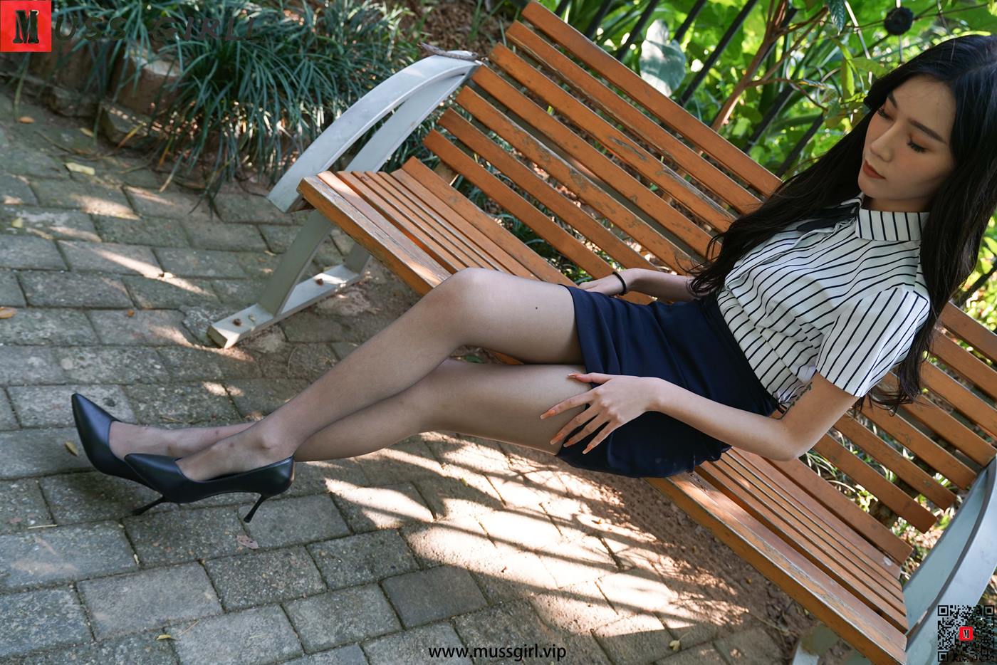 [MussGirl慕丝女郎]NO.476 依依 A[98P/208MB]