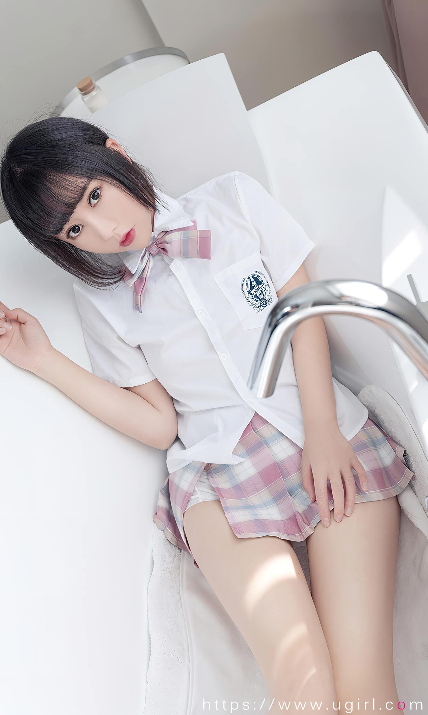 [爱尤物]2023 NO.2561 夏之光的洗礼 夏瑶[35P/57MB]