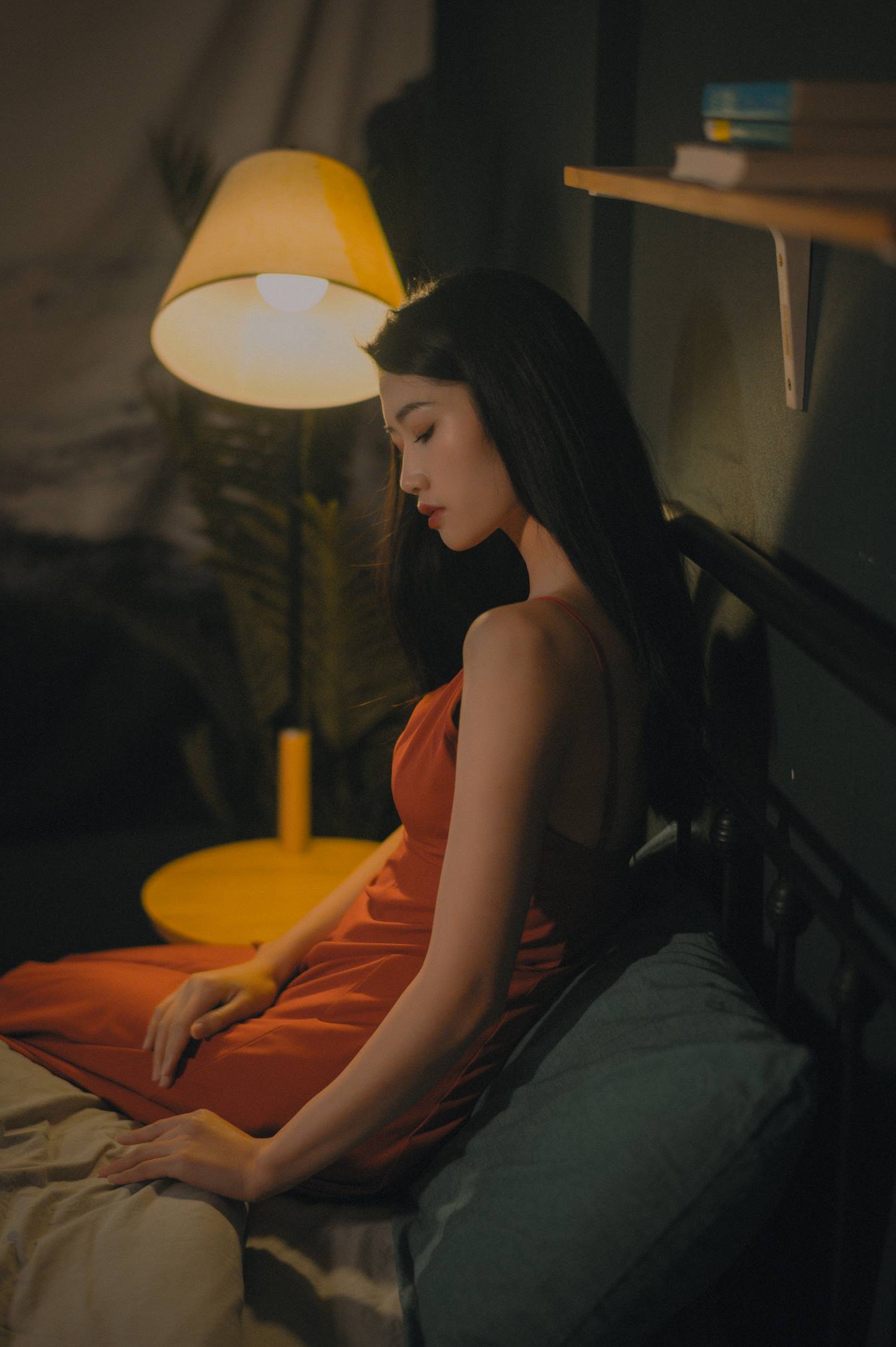 [YITUU艺图语] 2022.05.17 清冷夜 叶子 [20P/143MB]