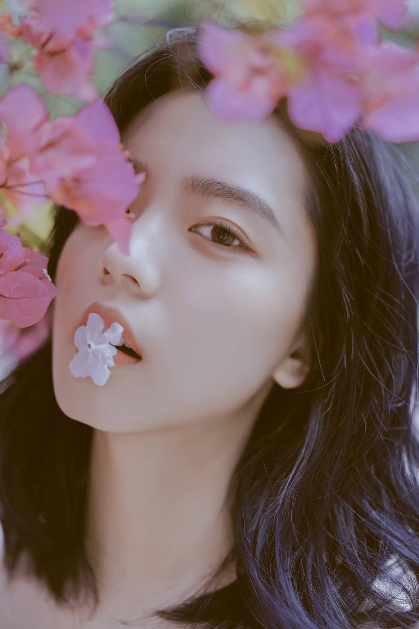 [YITUU艺图语] 2022.05.18 是你眼里触不可及的温柔 Enndme [21P/152MB]