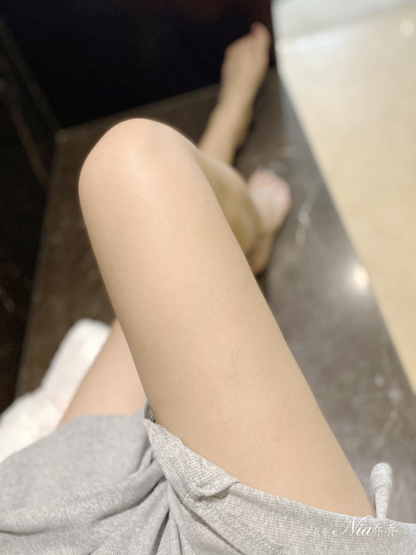 安乔乔儿(Nia乔乔) 做你的猫[57P/284MB]