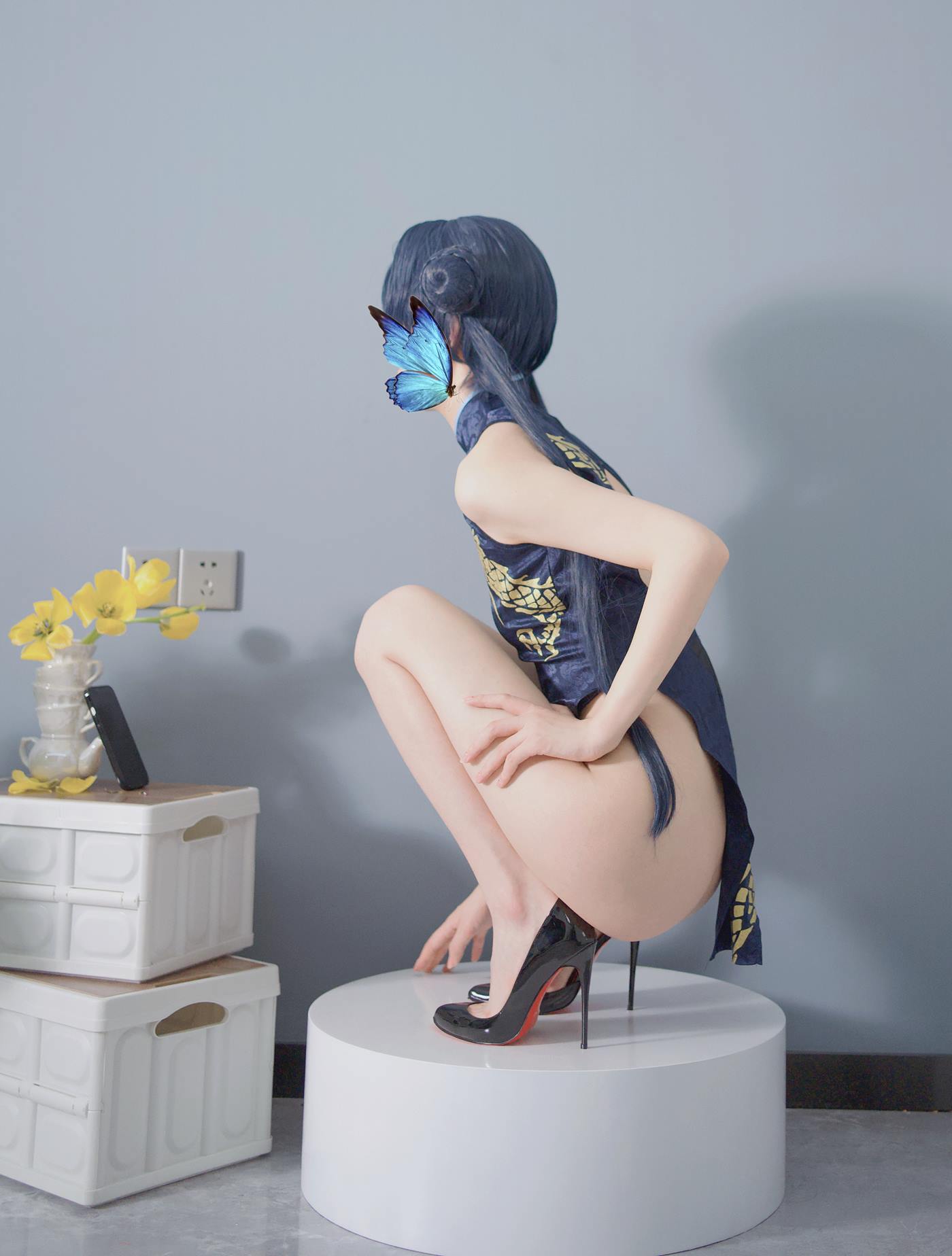 禅院熏 妃咲 [49P/436MB]