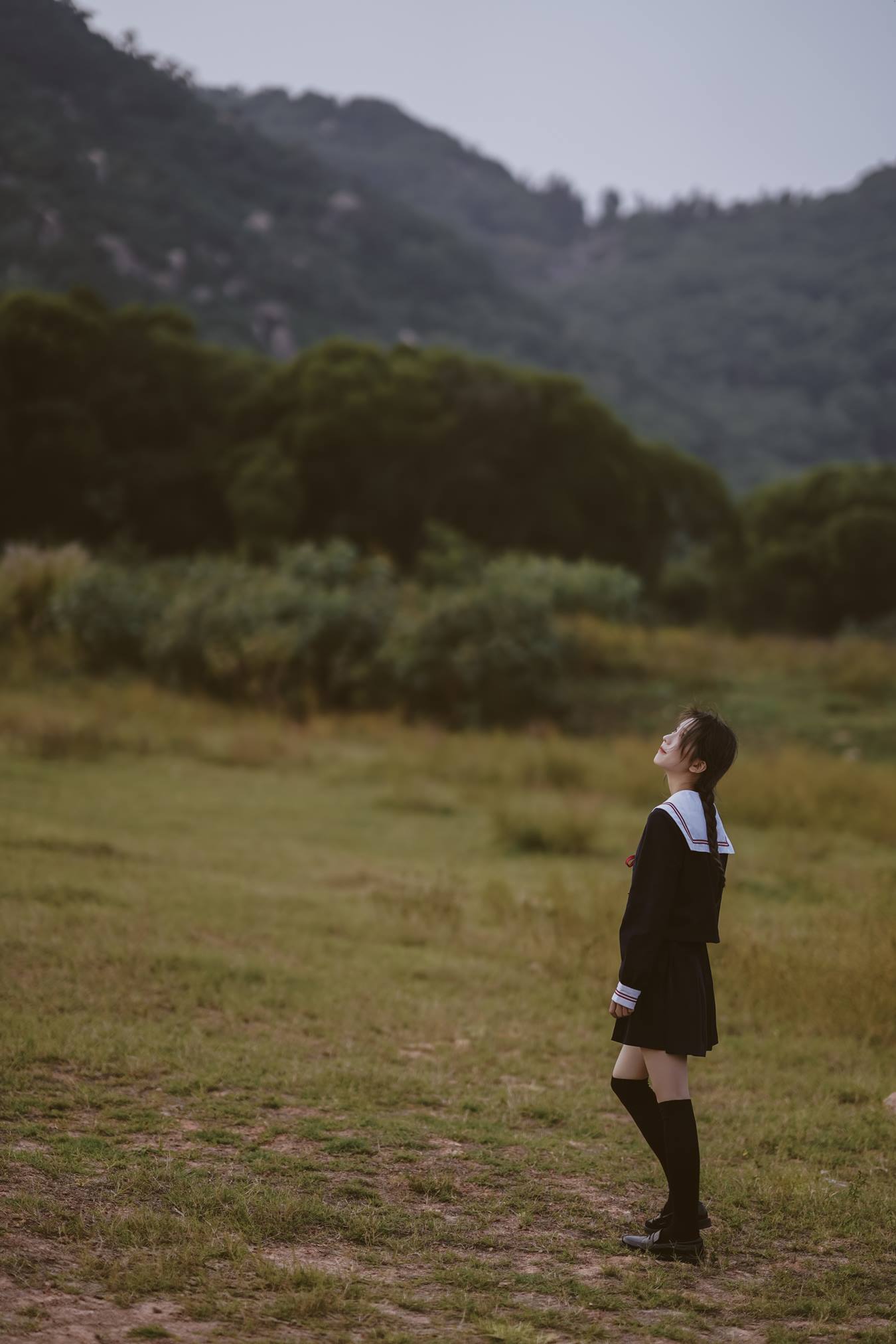 [YITUU艺图语] 2022.05.20 星芒 Enndme [35P/449MB]