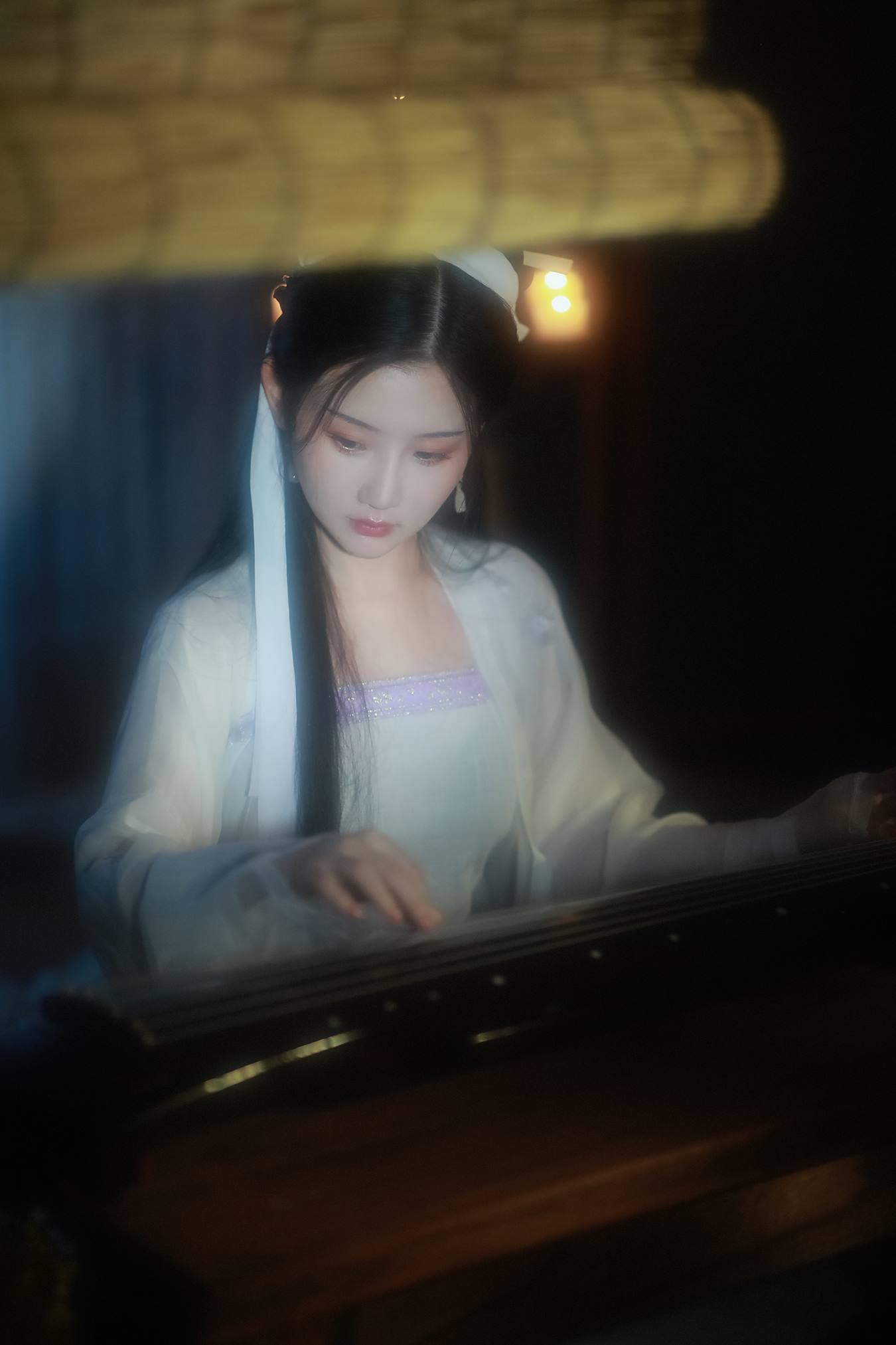 [YITUU艺图语] 2022.05.17 白蛇 zhouzhou [27P/469MB]