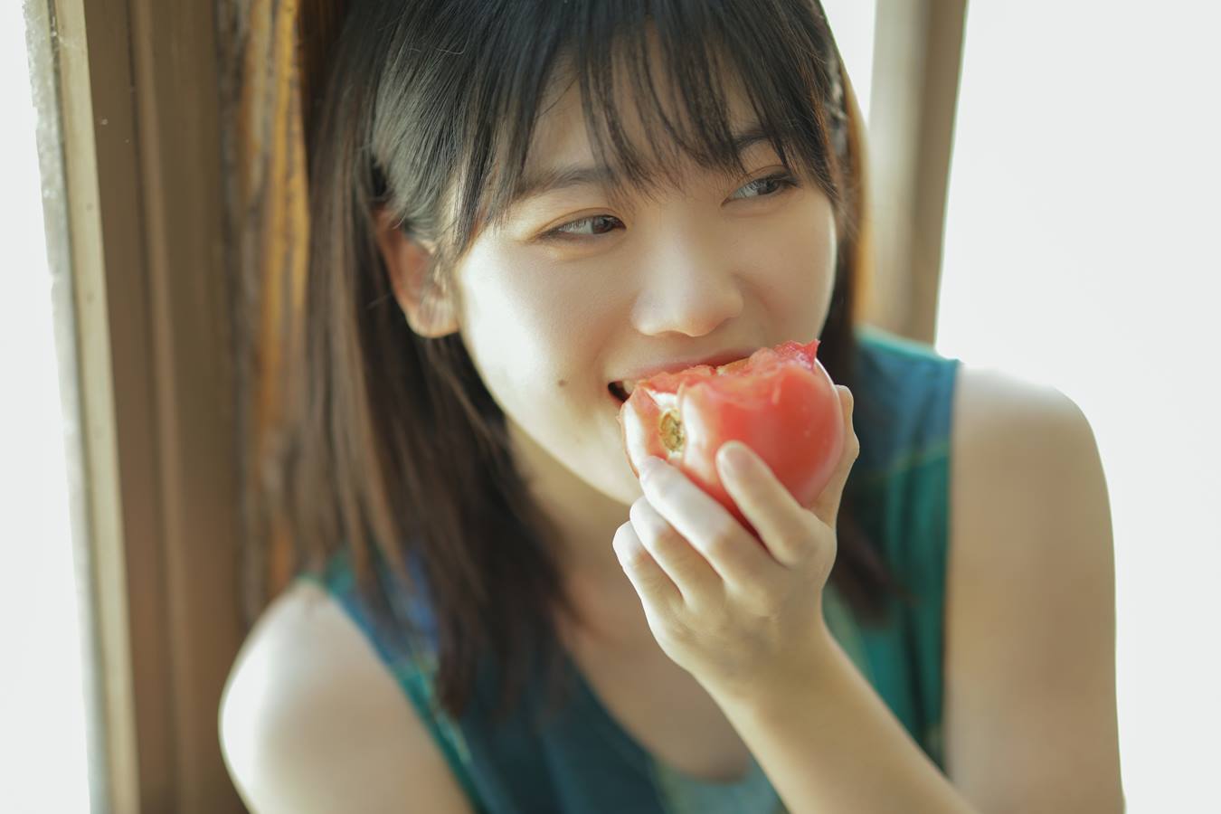 [YITUU艺图语] 2022.05.19 夏日 · 小森林 雪梨大王 [40P/364MB]