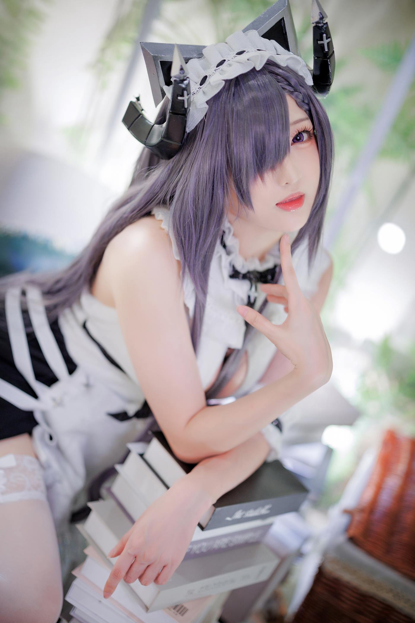 南宫  - 奥古斯特[20P/133MB]