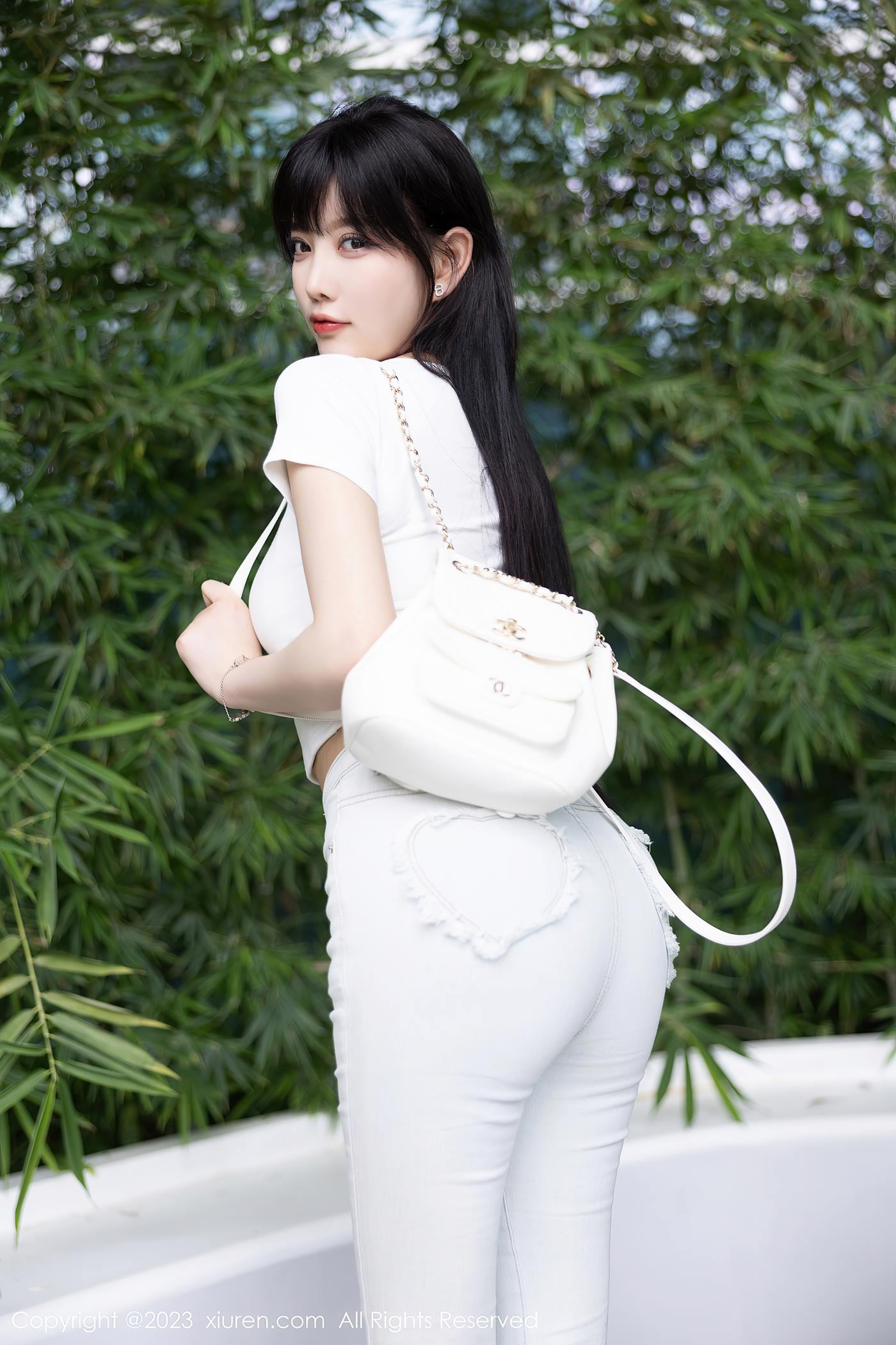 [Xiuren秀人网]2023.05.09 NO.6707 杨晨晨Yome[90+1P/693MB]