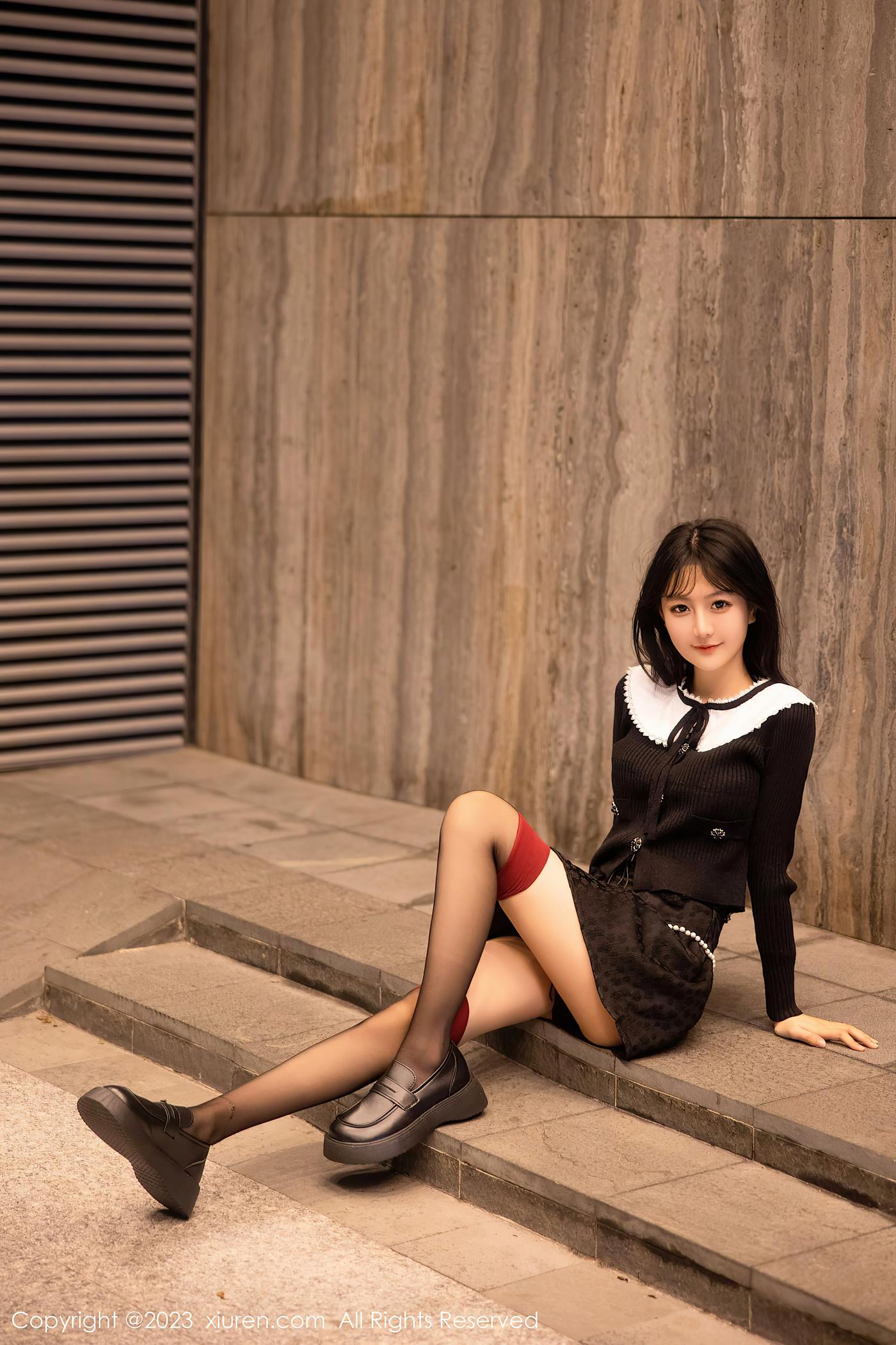 [Xiuren秀人网]2023.05.11 NO.6724 幼幼[80+1P/662MB]