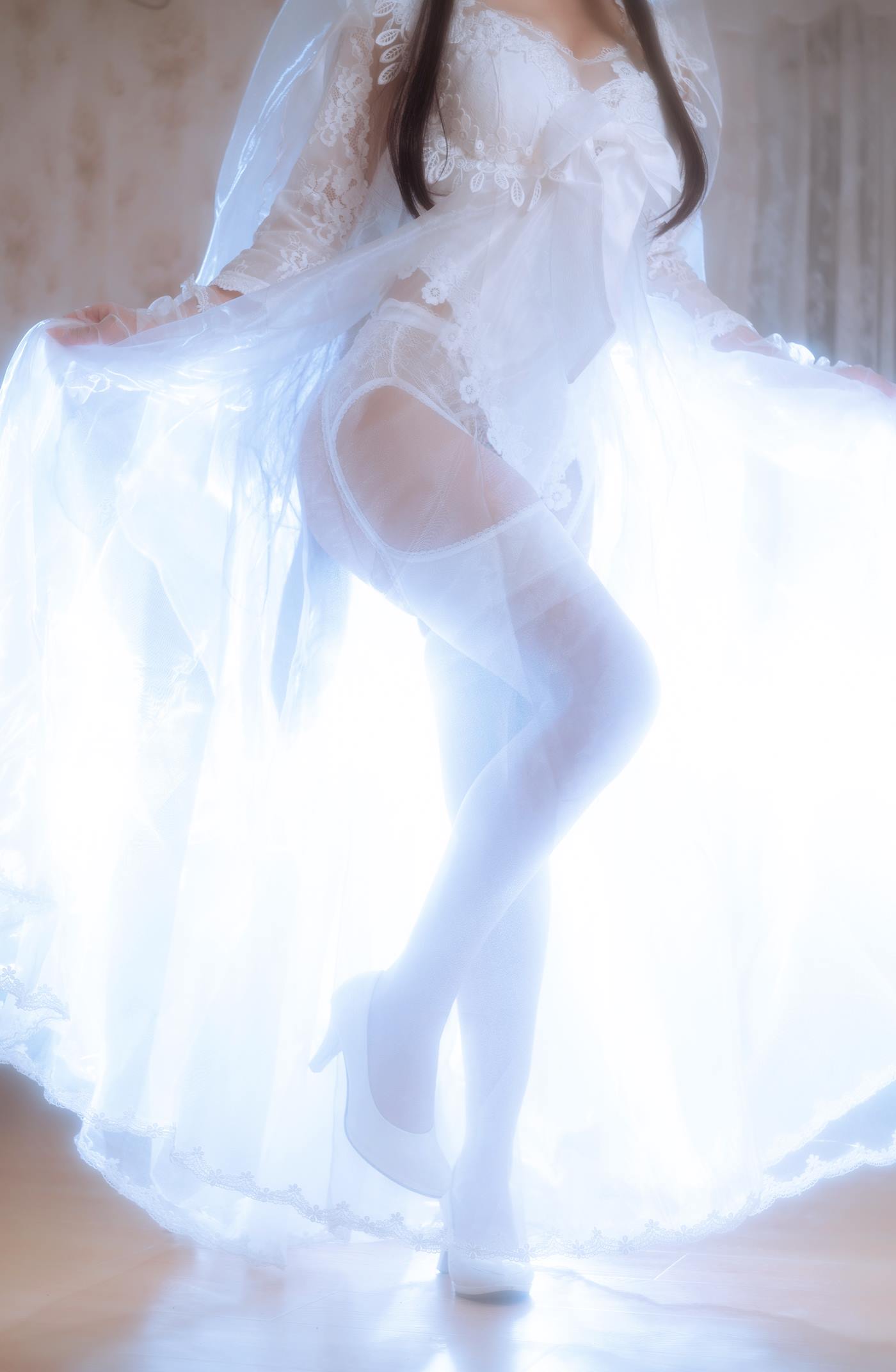 鬼畜瑶在不在w - 婚纱[38P/82MB]