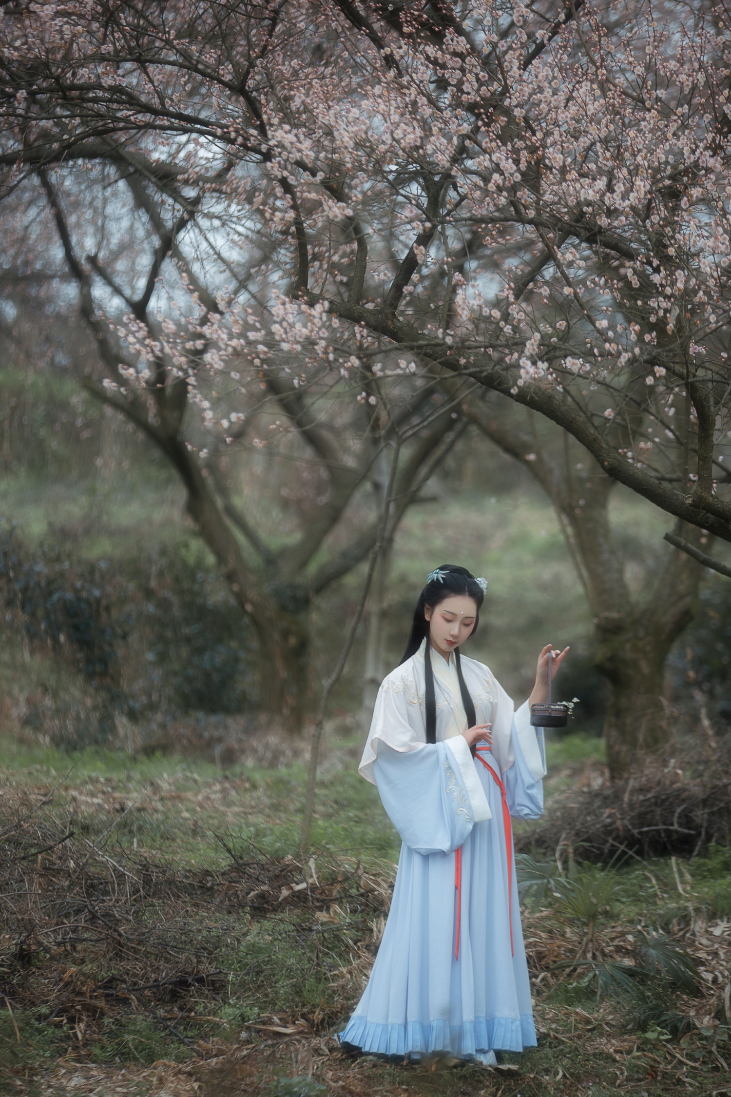 [YITUYU艺图语] 2022.05.25 清佳 清音音音音 [27P/268MB]