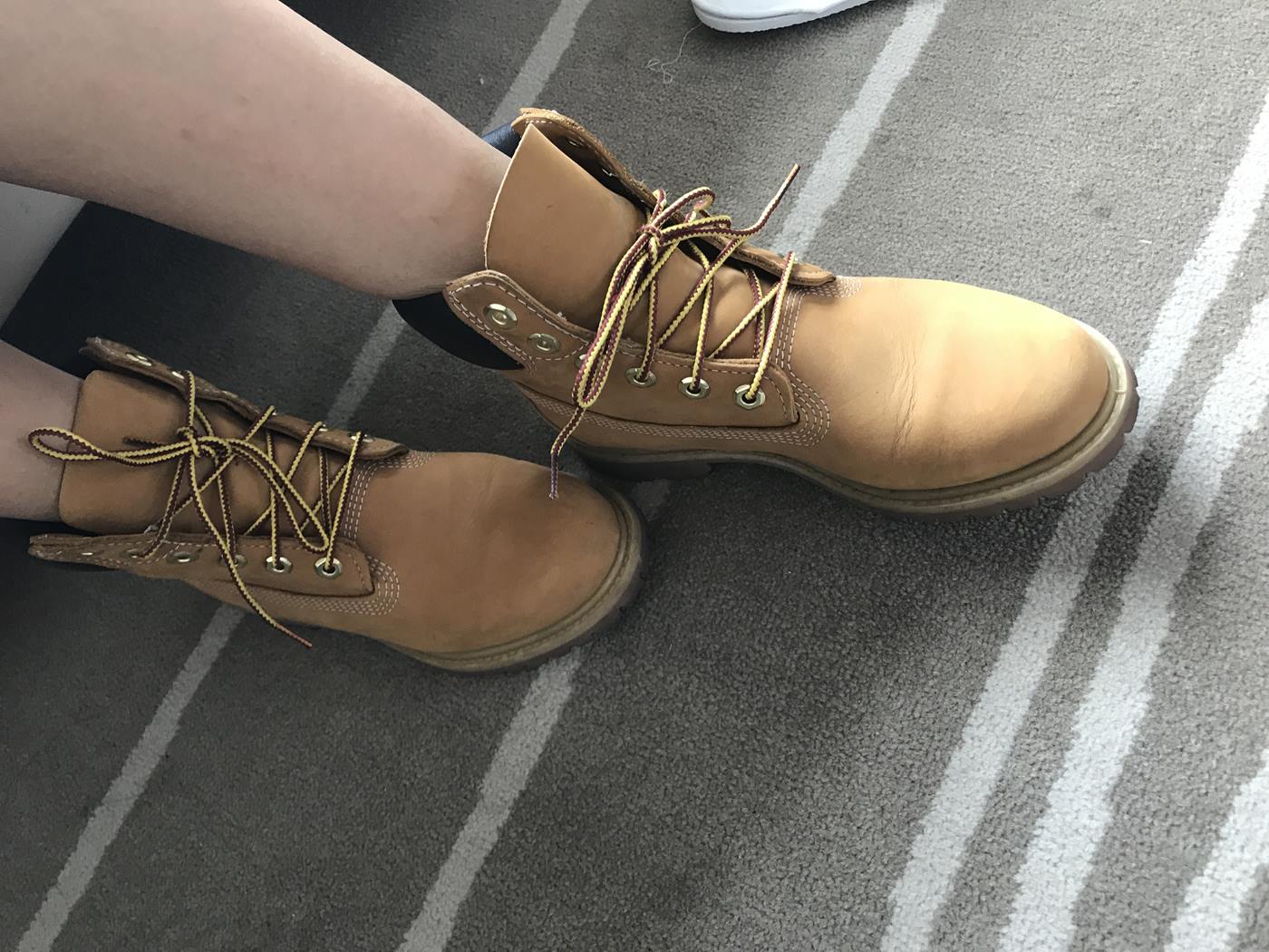 网紅Coser@安乔乔儿(Nia乔乔) 船袜足秀[145P/415MB]