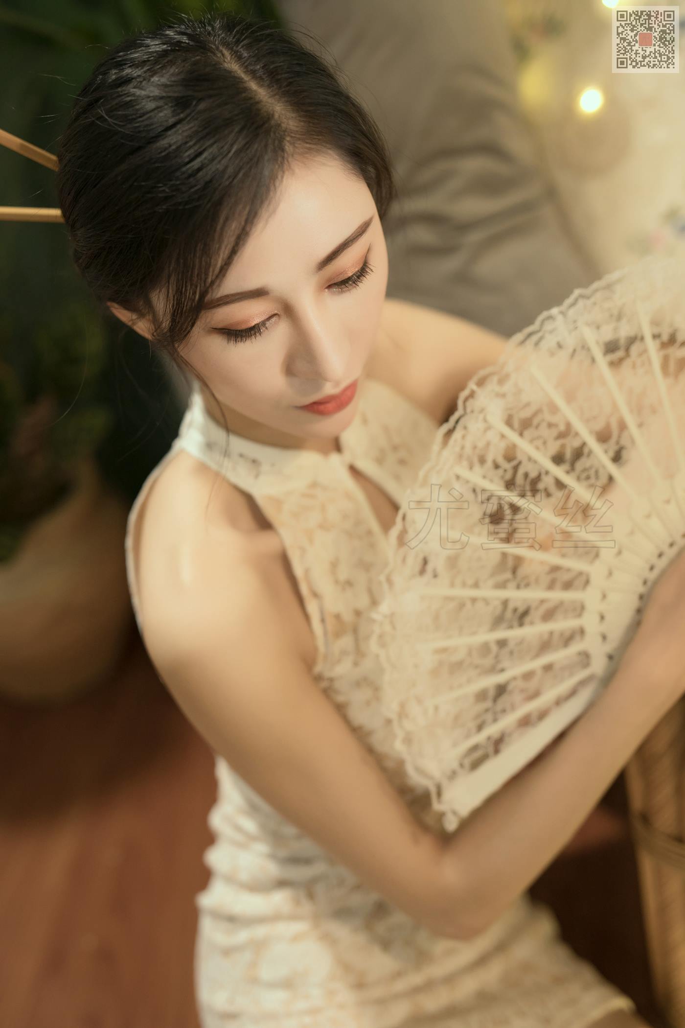 尤密思 No.017 穿搭推广展示图集 [63P/369MB]