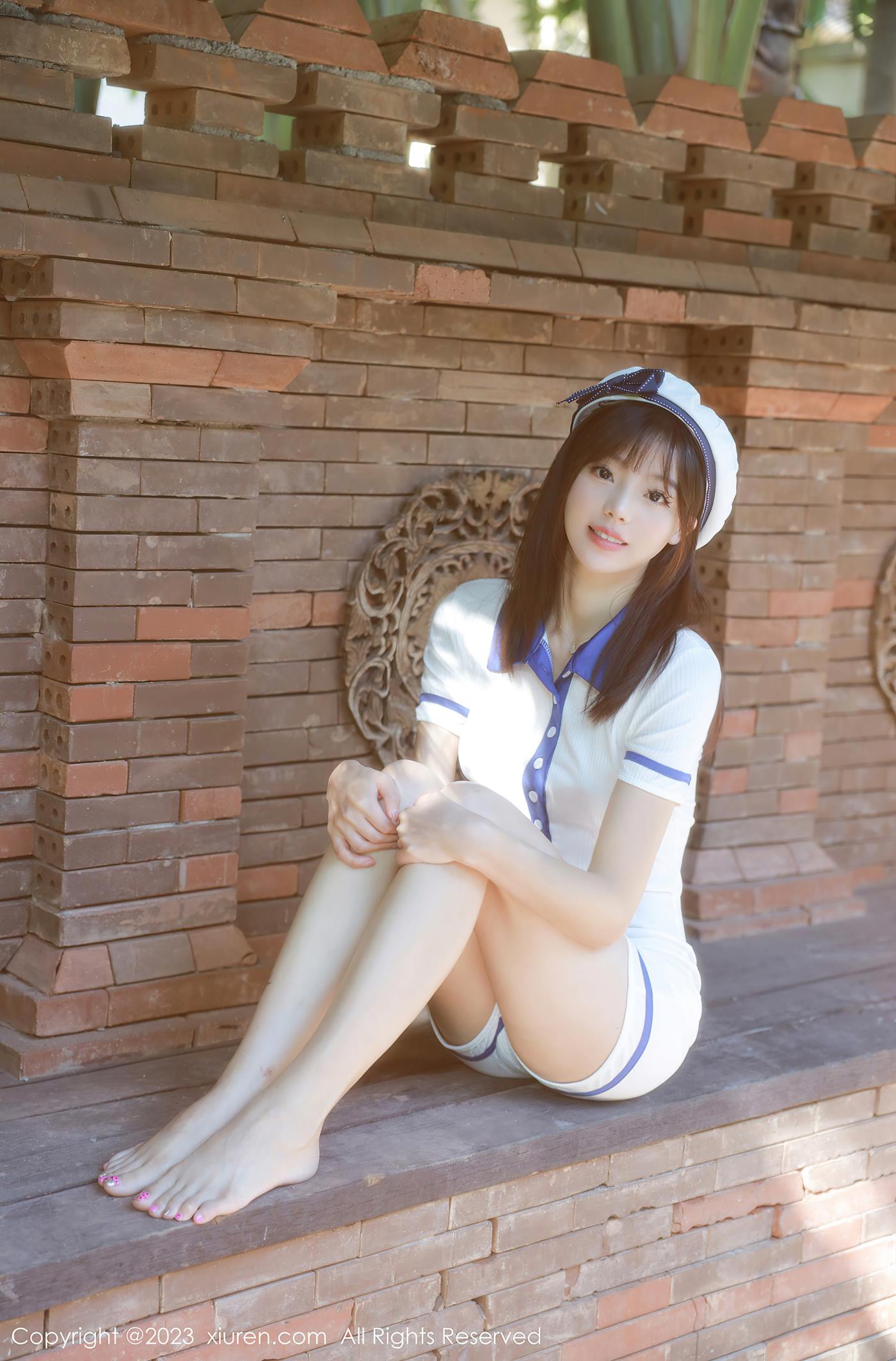 [Xiuren秀人网]2023.05.06 NO.6686 佘贝拉Bella[67+1P/610MB]