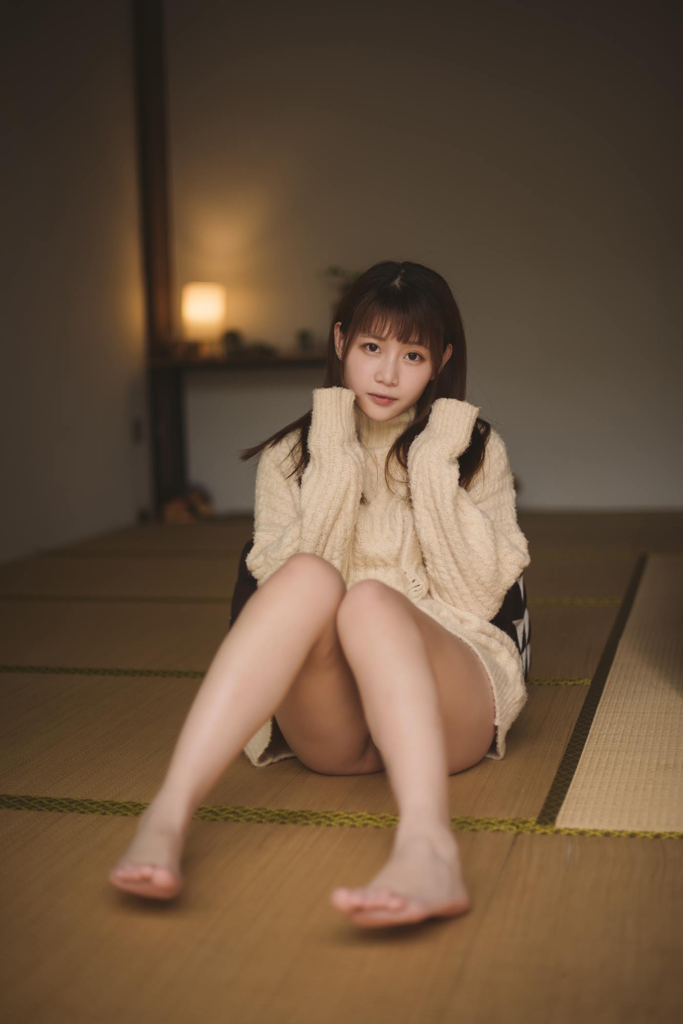 凛子酱  - 私房[66P/423MB]