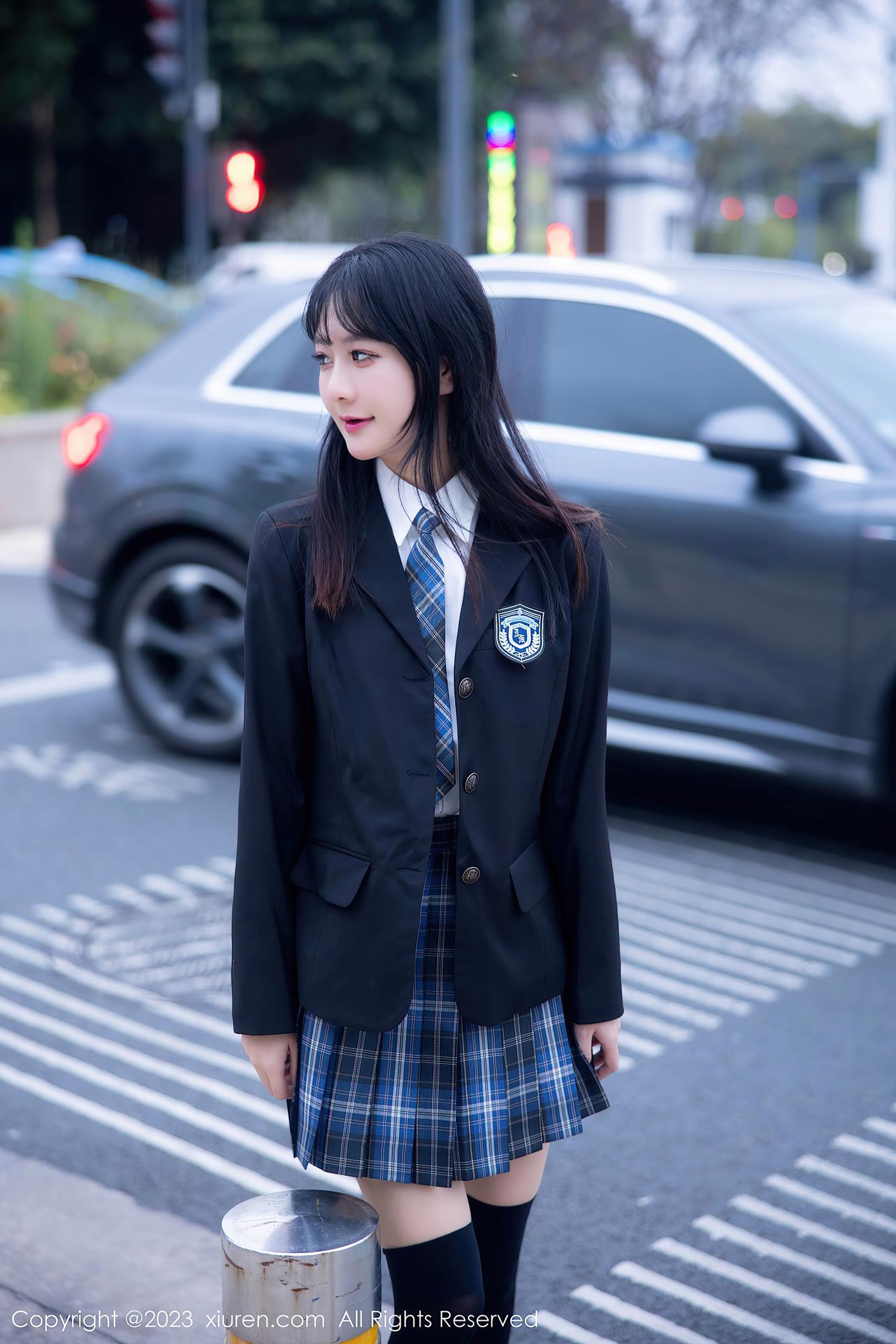 [Xiuren秀人网]2023.04.28 NO.6662 幼幼[92+1P/850MB]