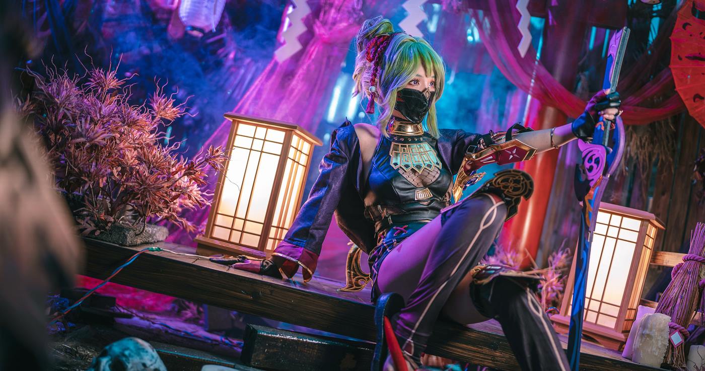 九九八XY - 久岐忍[12P/148MB]