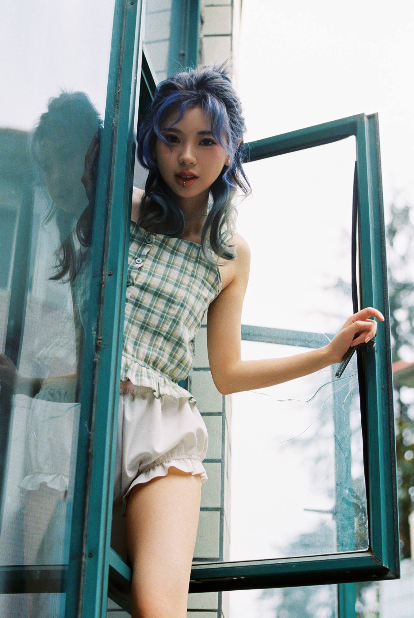 [YITUU艺图语] 2022.05.19 慢生活 池子 [20P/281MB]