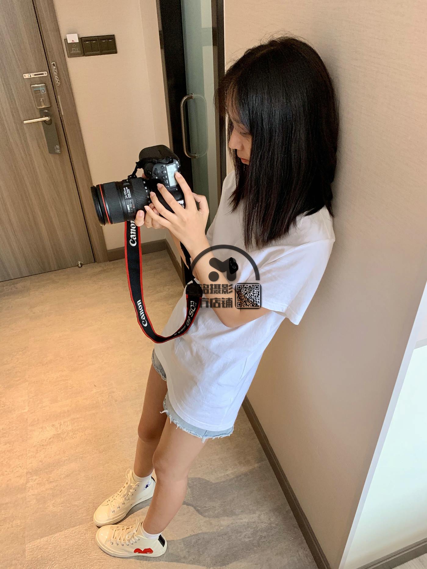 [誉铭传媒]袜足摄影 2020年《08月 幕后作品》[11P/8V/575MB]