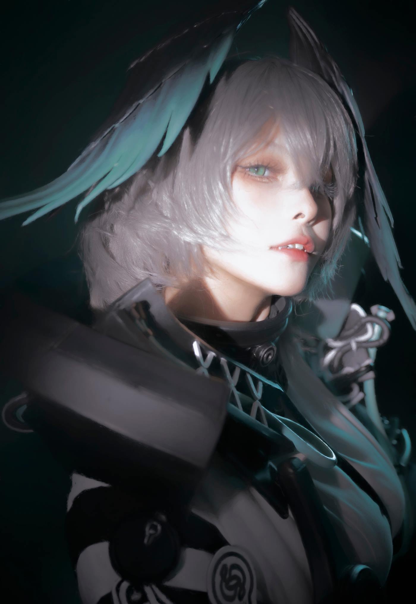 w百合欧皇子w - 霍尔海雅[18P/135MB]