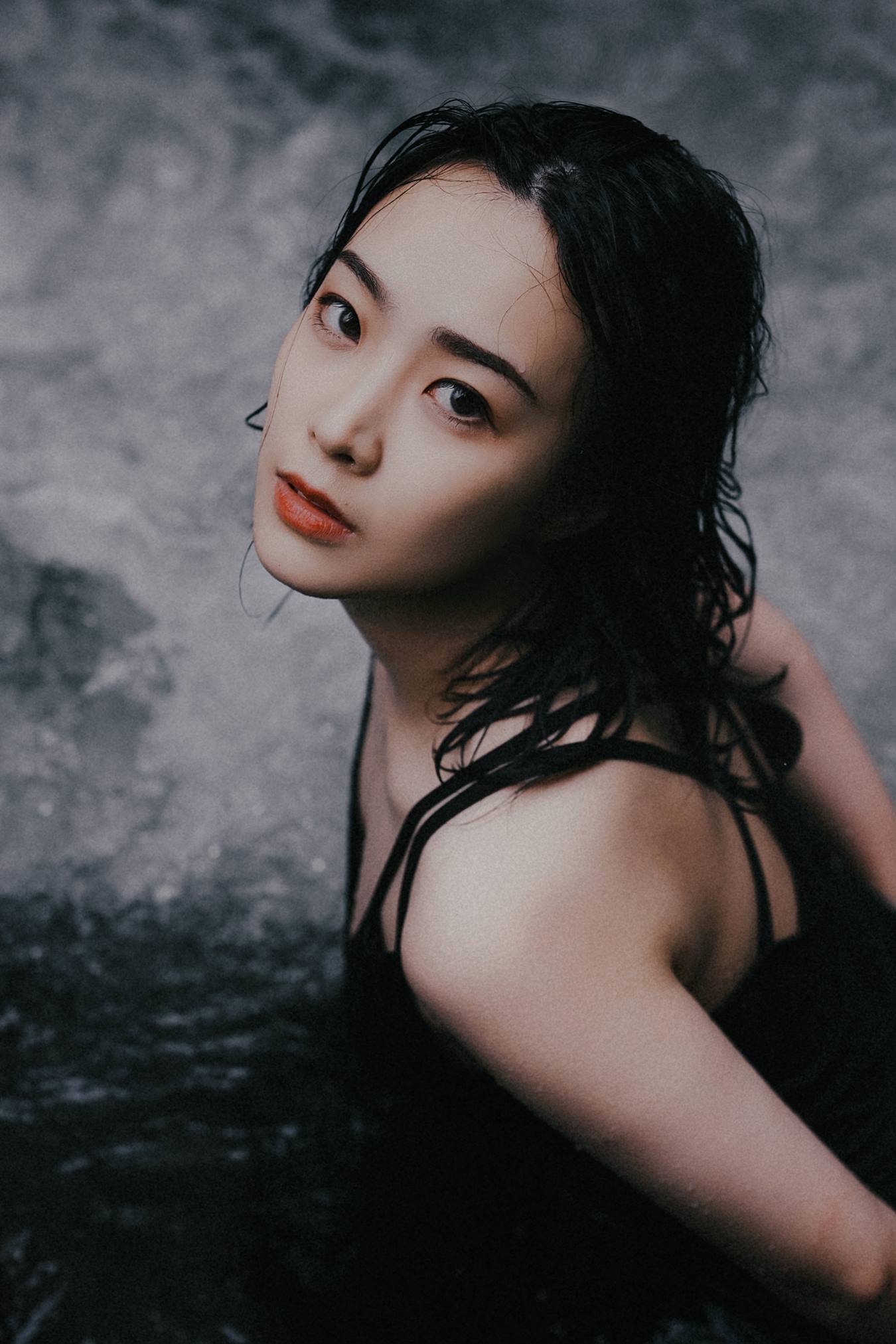 [YITUU艺图语] 2022.05.21 沉溺 茶架 [20P/128MB]