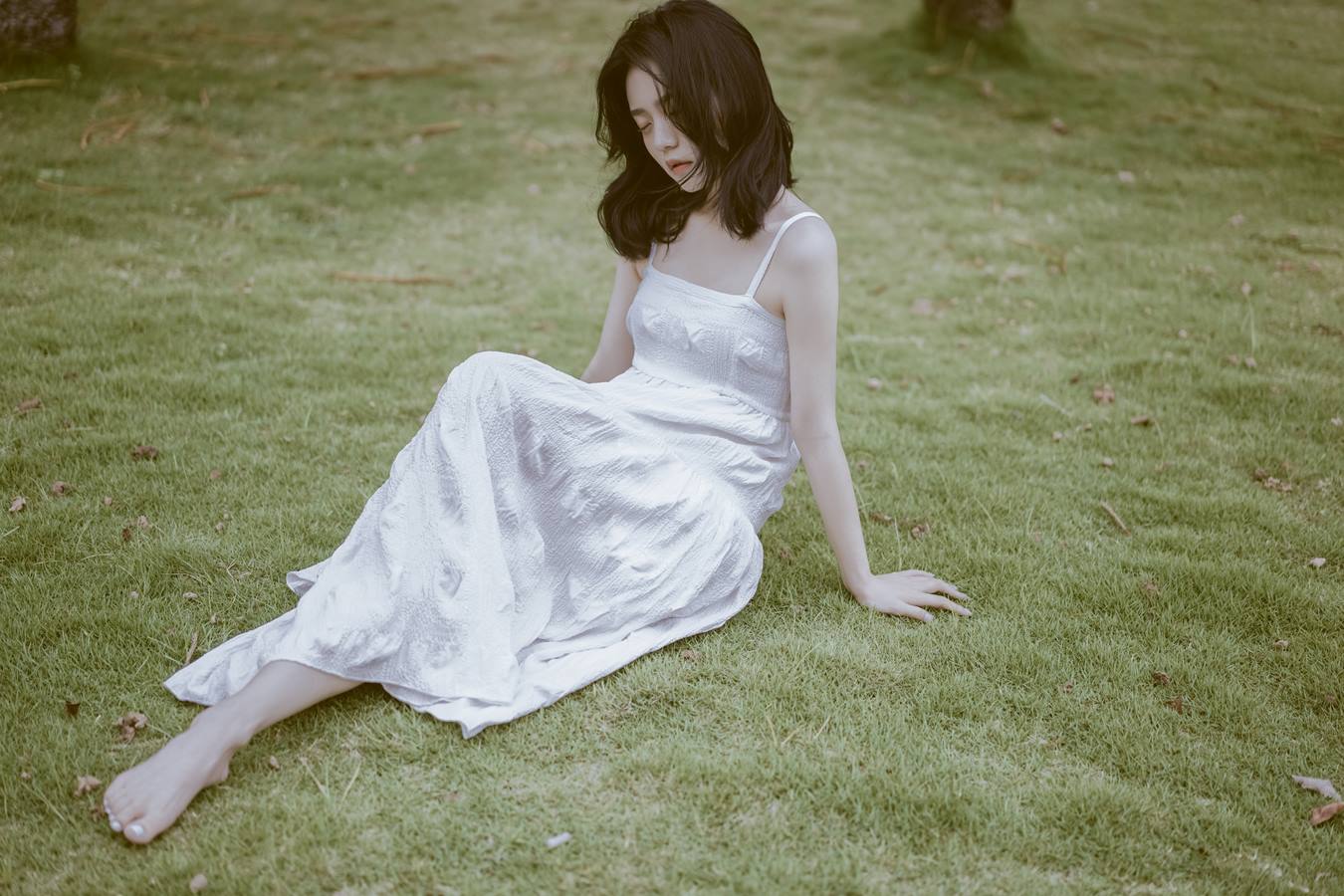 [YITUU艺图语] 2022.05.18 是你眼里触不可及的温柔 Enndme [21P/152MB]