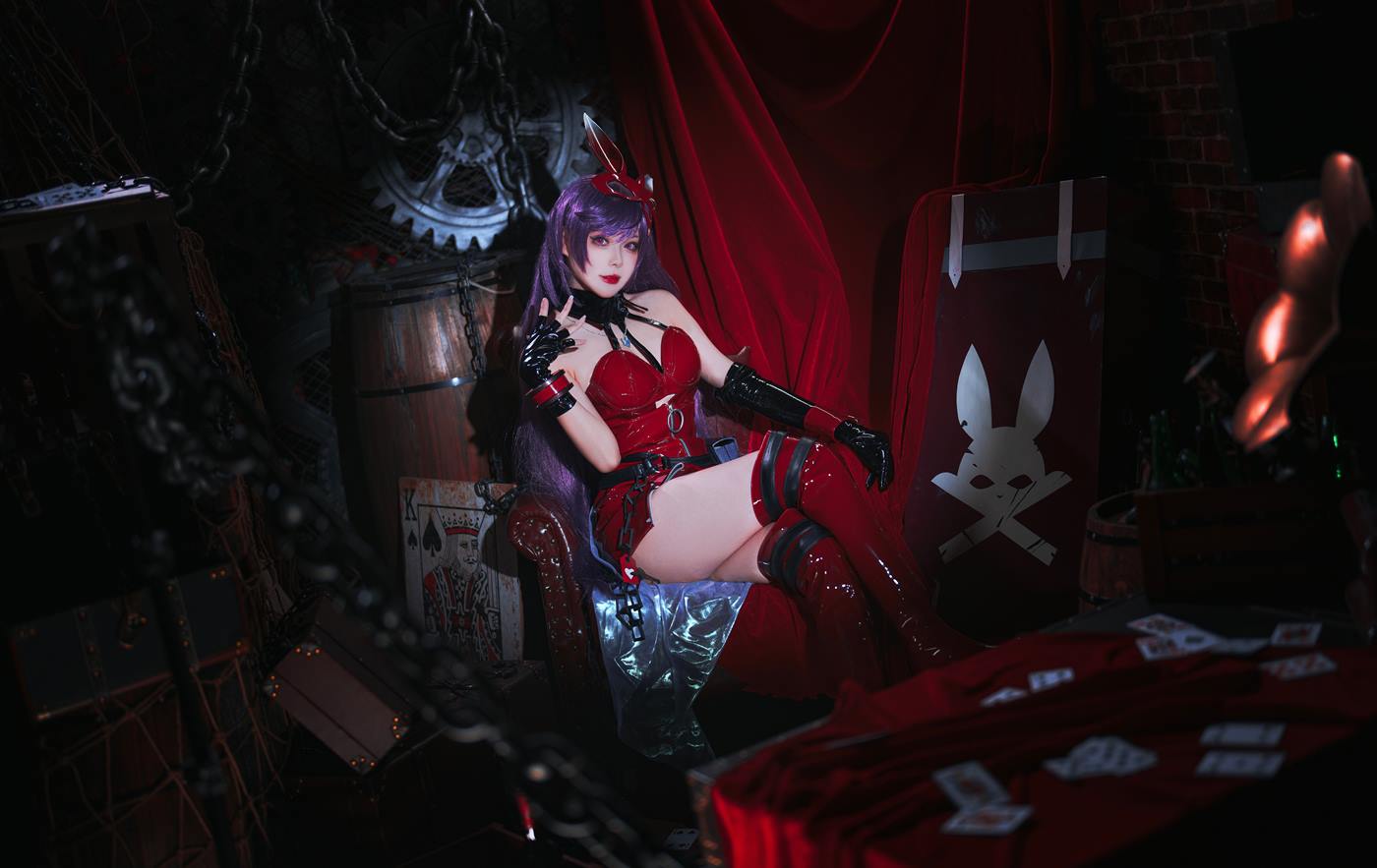 w百合欧皇子w - 普希拉[18P/101MB]