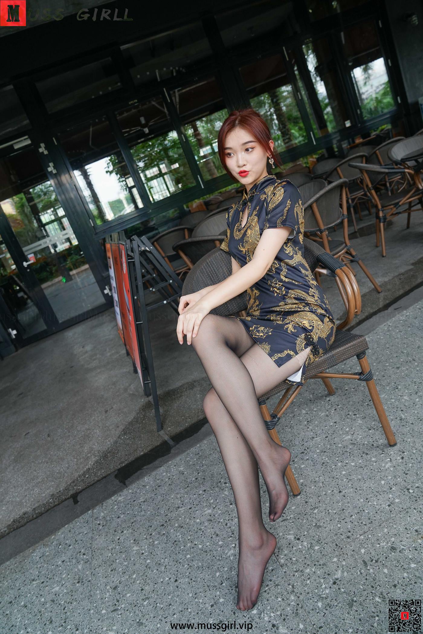 [MussGirl慕丝女郎]NO.472 小亚 B[105P/223MB]