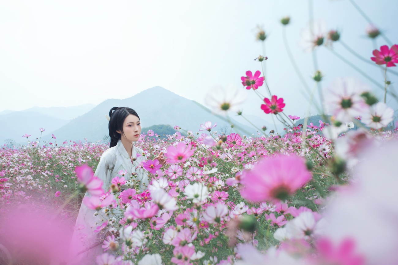 [YITUYU艺图语] 2022.05.23 娑萝 一个白鹿 [22P/274MB]