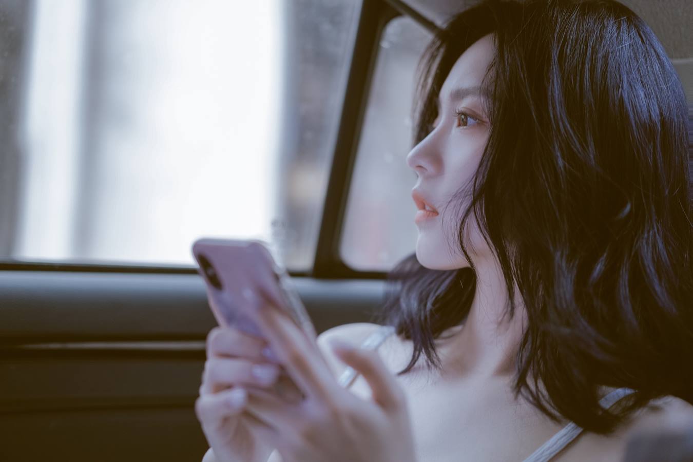 [YITUU艺图语] 2022.05.18 是你眼里触不可及的温柔 Enndme [21P/152MB]