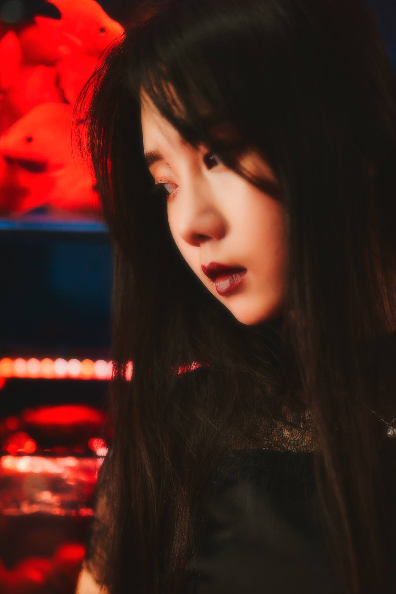 [YITUU艺图语] 2022.05.15 鱼 紫卿 [21P/147MB]