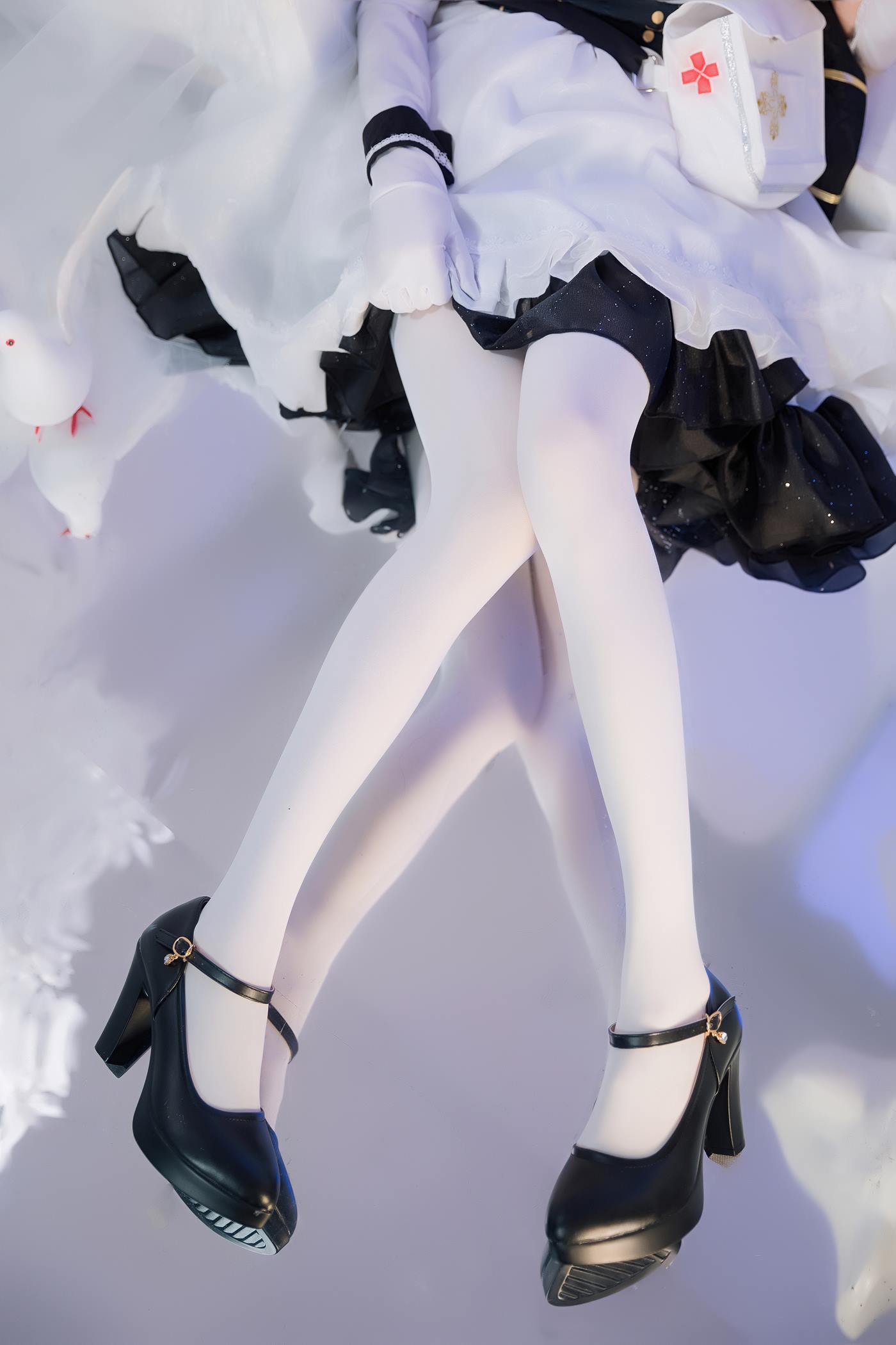 Tomoyo酱 碧蓝航线 贾维斯[25P/139MB]