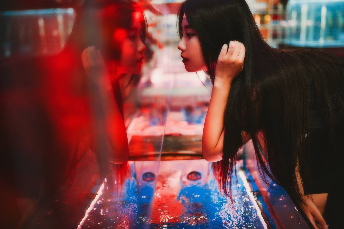 [YITUU艺图语] 2022.05.15 鱼 紫卿 [21P/147MB]