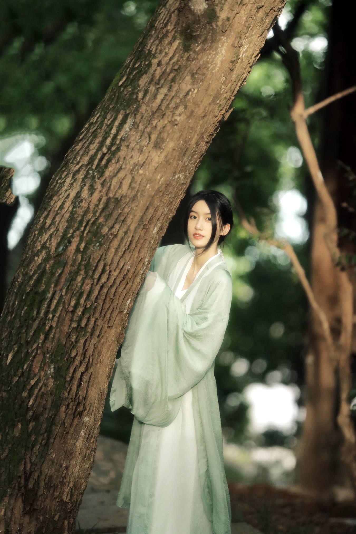 [YITUU艺图语] 2022.05.19 等风来 文子 [20P/74MB]