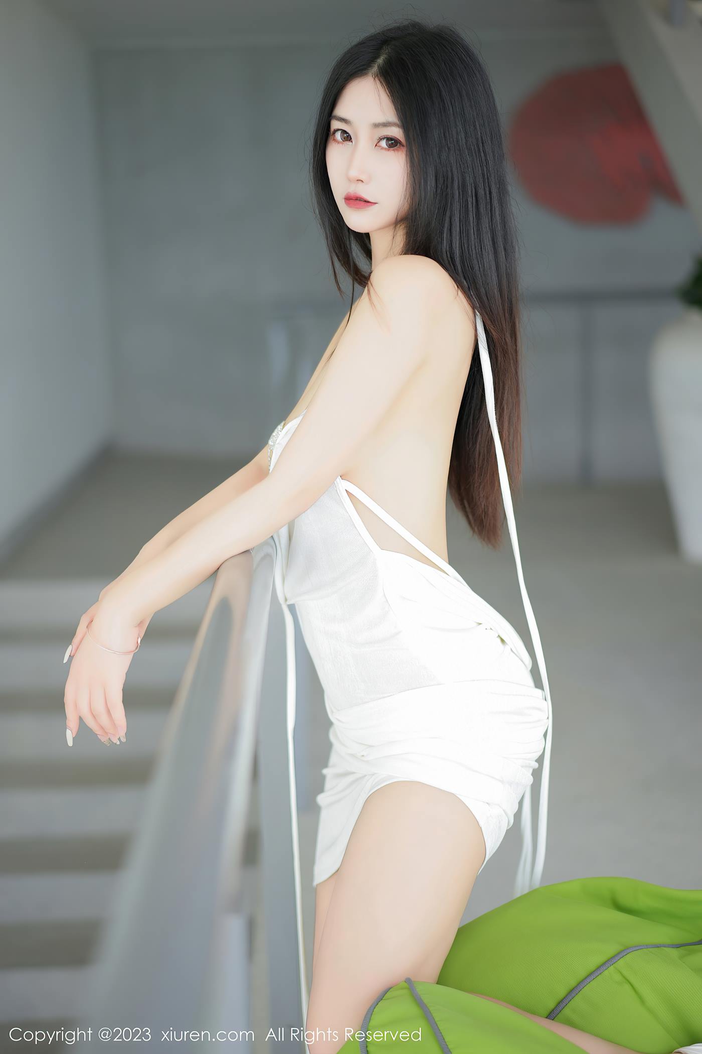 [Xiuren秀人网]2023.05.05 NO.6678 laura阿姣[83+1P/795MB]