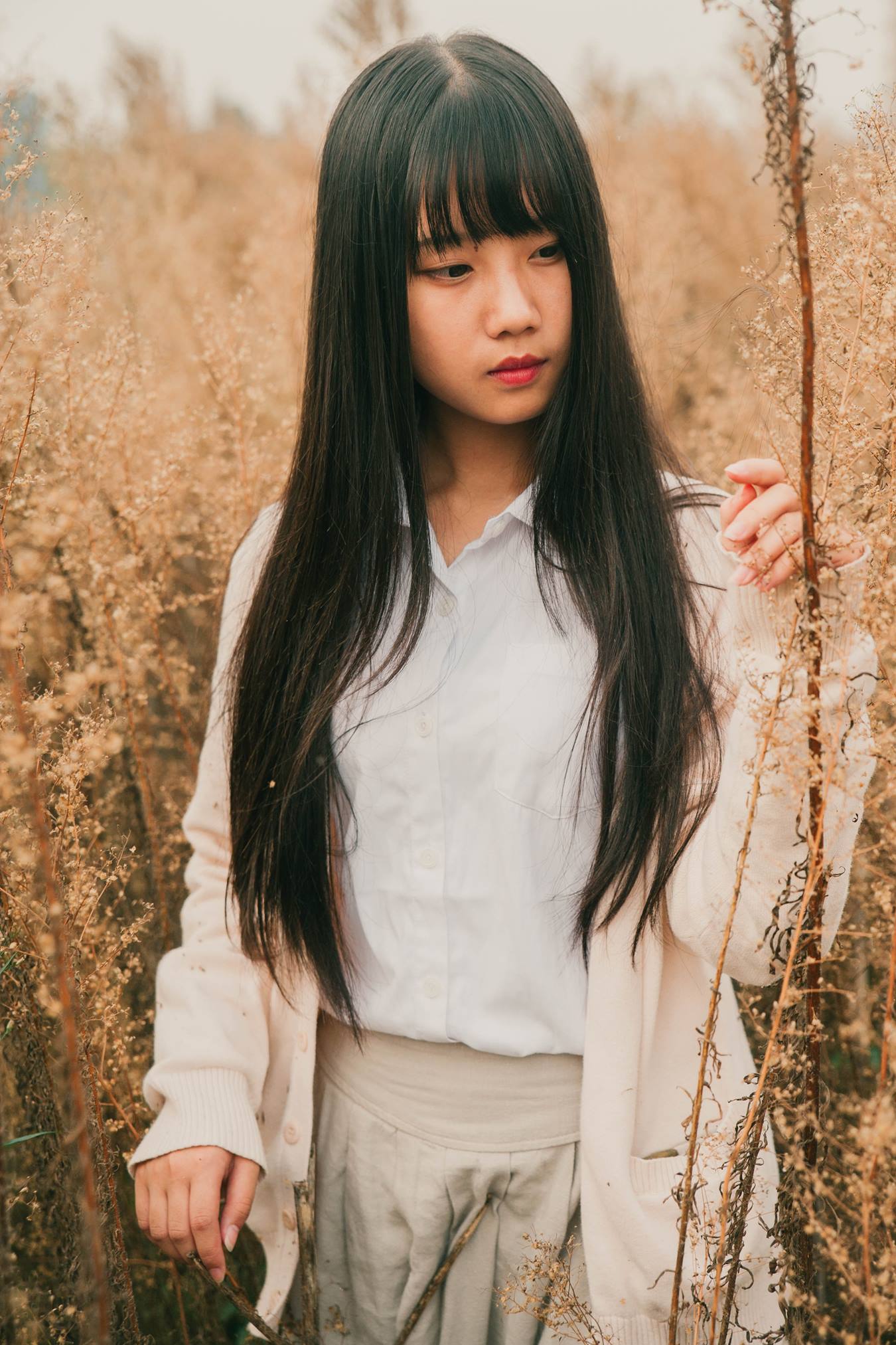 [YITUU艺图语] 2022.05.16 秋实 紫卿 [21P/169MB]