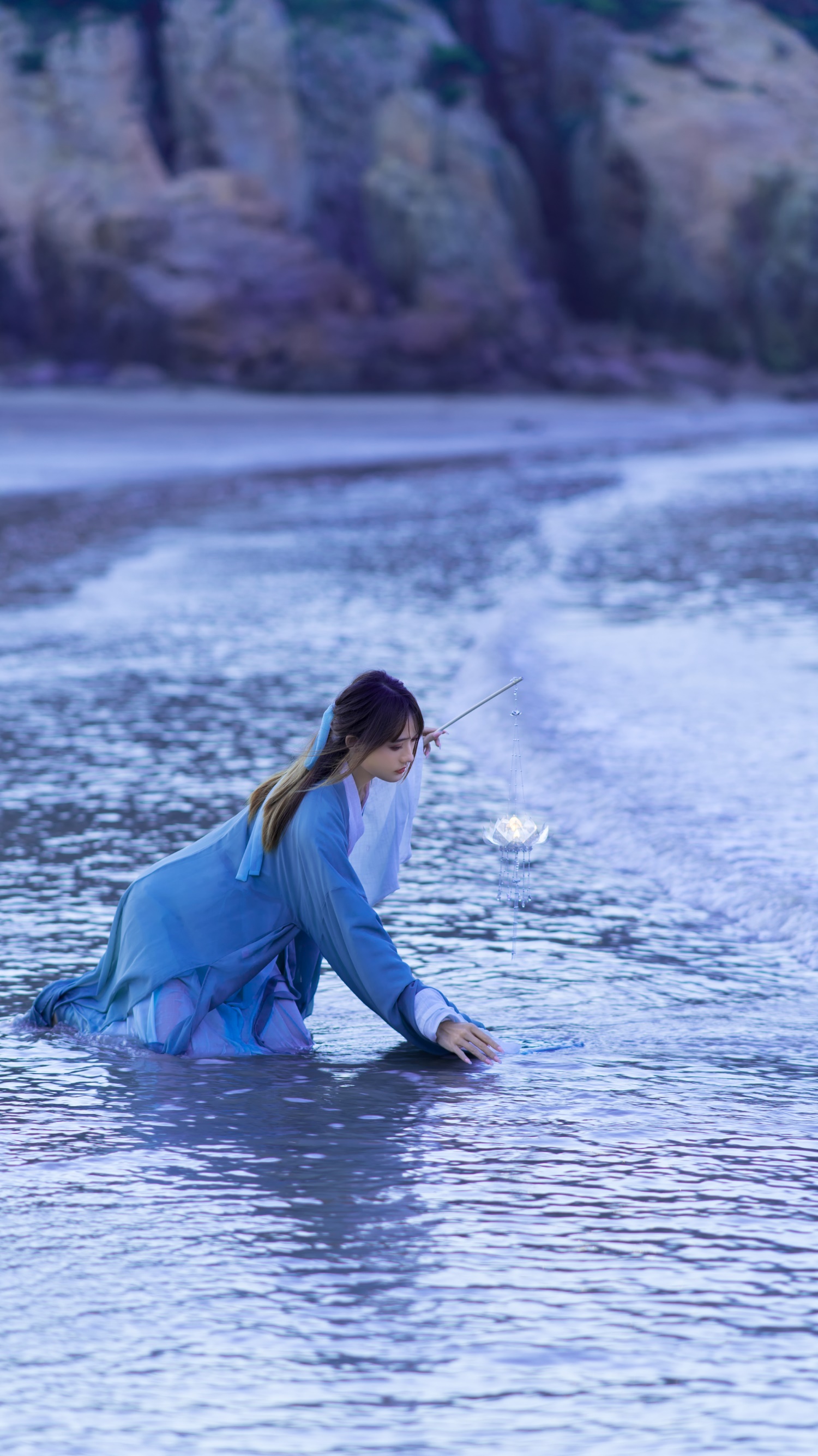 [YITUYU艺图语] 2022.05.26 无妄海 兔子Zzz不吃胡萝卜 [22P/270MB]