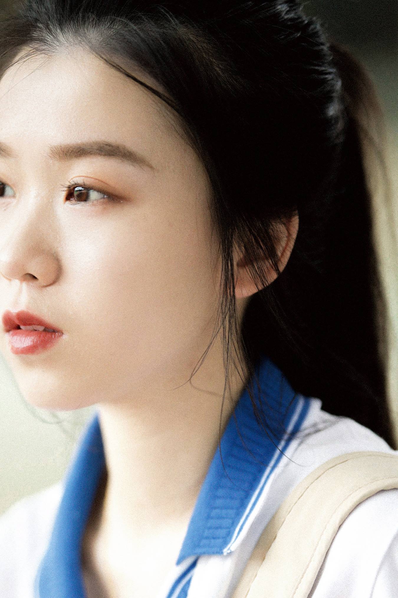 [YITUU艺图语] 2022.05.17 等你下课 CC [21P/201MB]