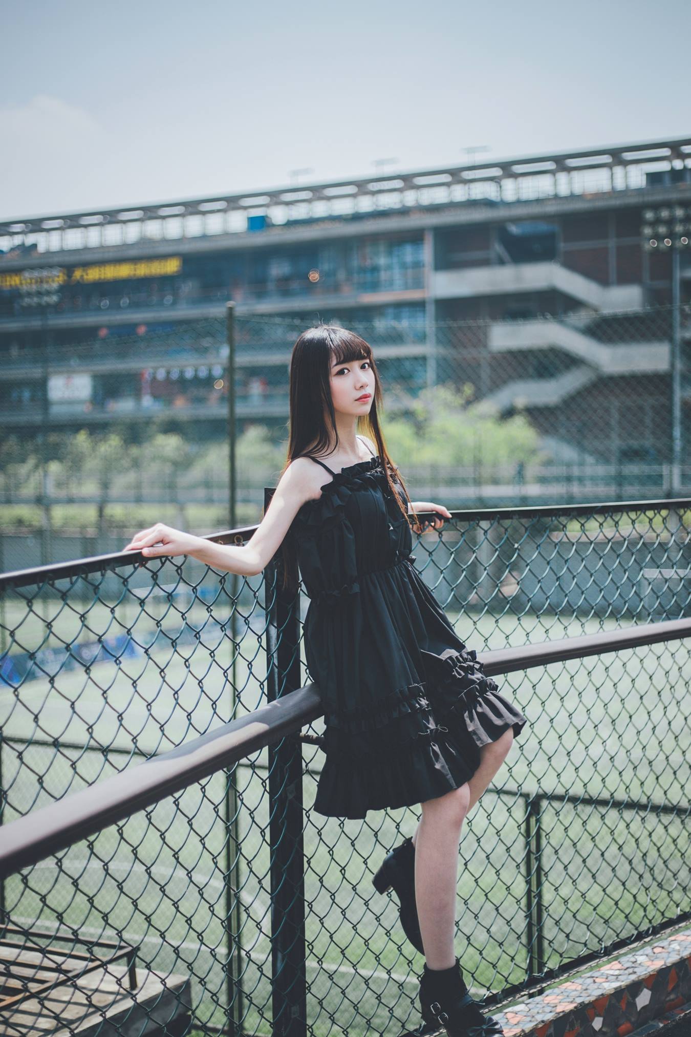 [YITUU艺图语] 2022.05.18 西村 小风 [29P/259MB]