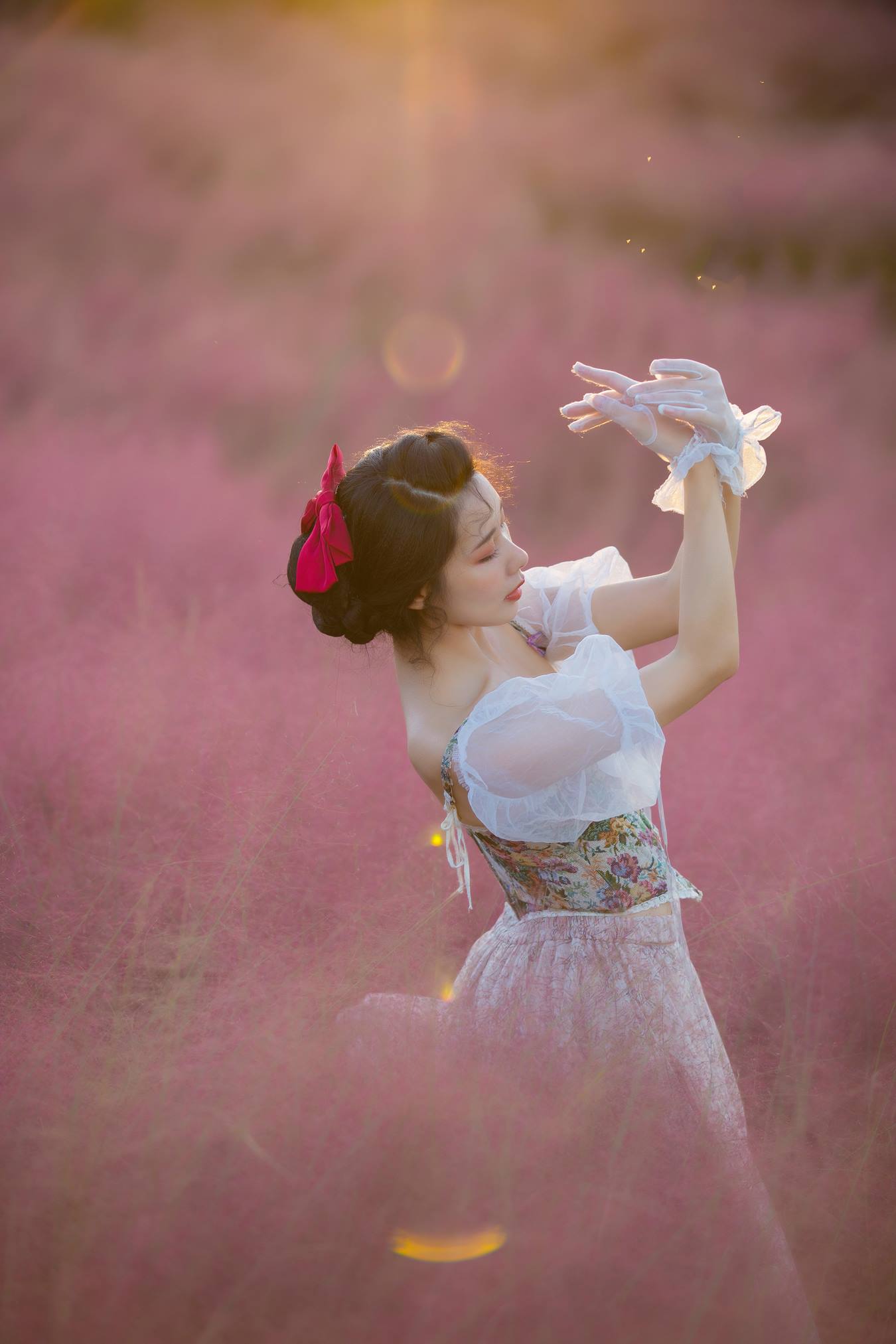 [YITUU艺图语] 2022.05.19 粉黛 木景抒 [27P/397MB]