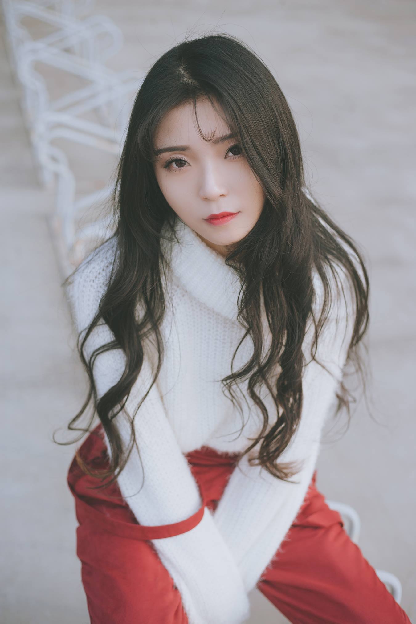 [YITUU艺图语] 2022.05.20 做自己 婷哥 [27P/237MB]