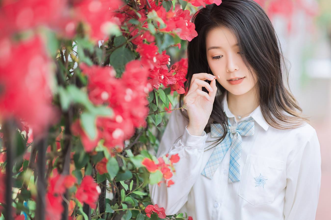 [YITUU艺图语] 2022.05.16 夏天的风 航子就是航子呀 [27P/238MB]