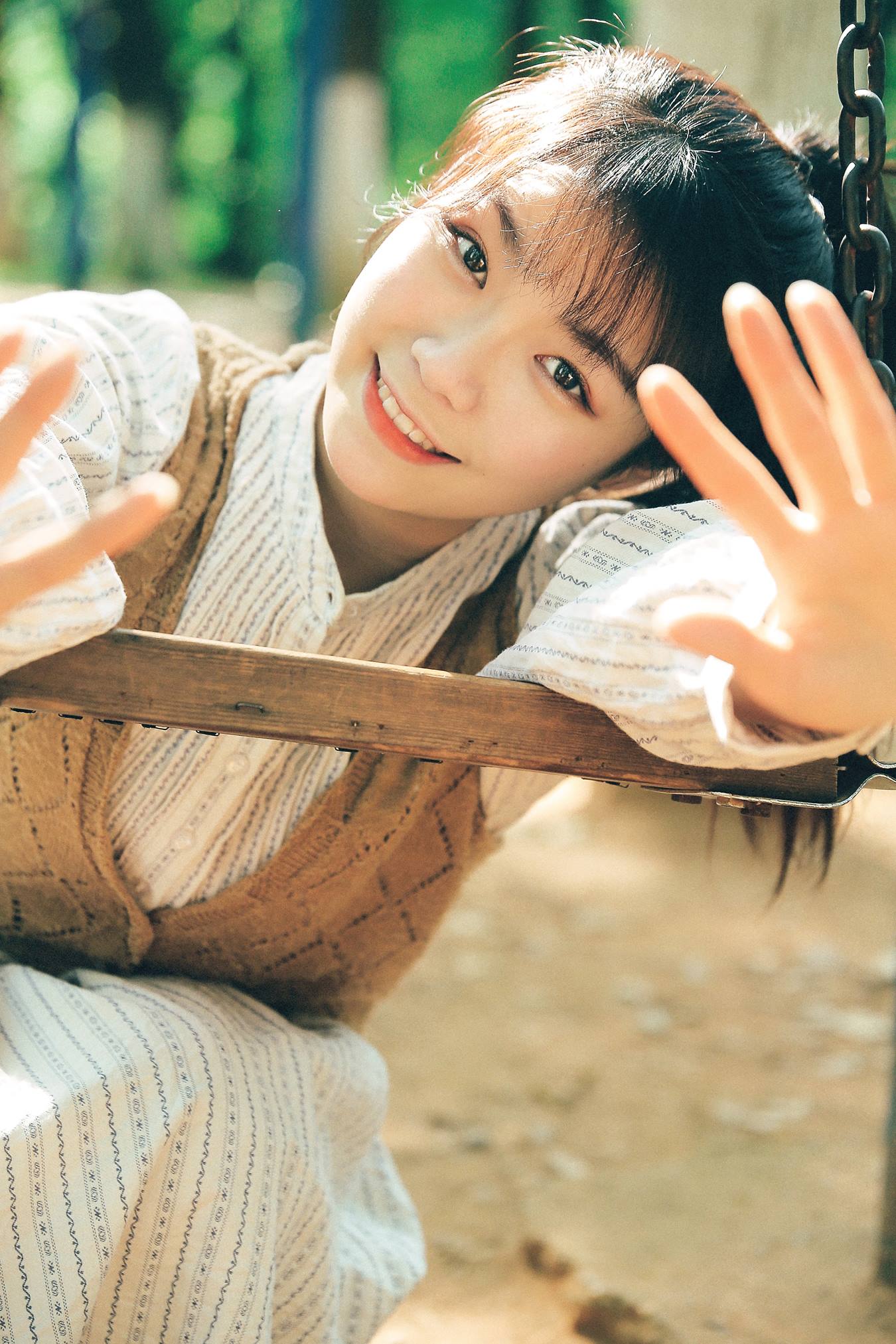 [YITUU艺图语] 2022.05.18 夏末微风 紫傲 [25P/242MB]