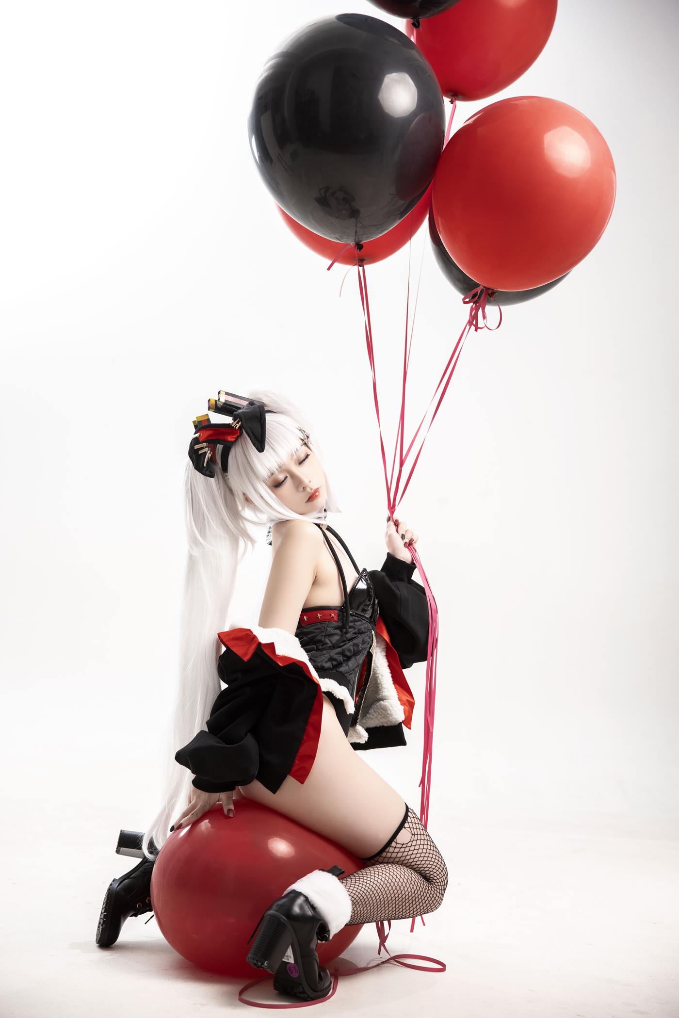 G44不会受伤 - NOa[30P/298MB]