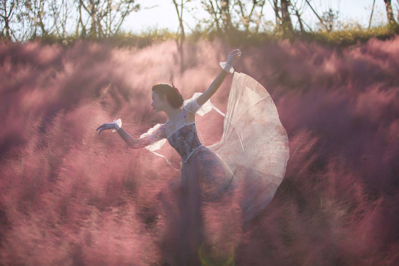 [YITUU艺图语] 2022.05.19 粉黛 木景抒 [27P/397MB]