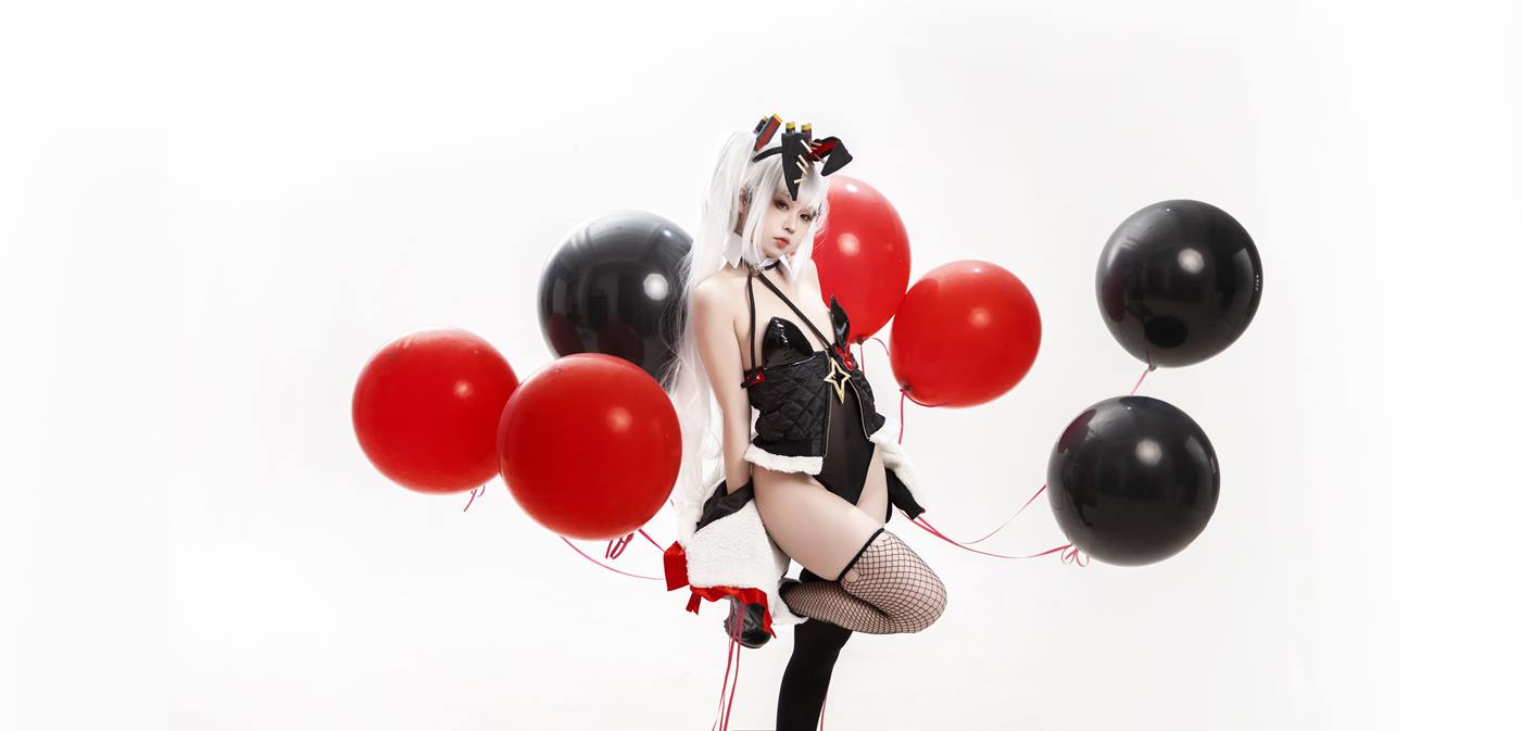 G44不会受伤 - NOa[30P/298MB]